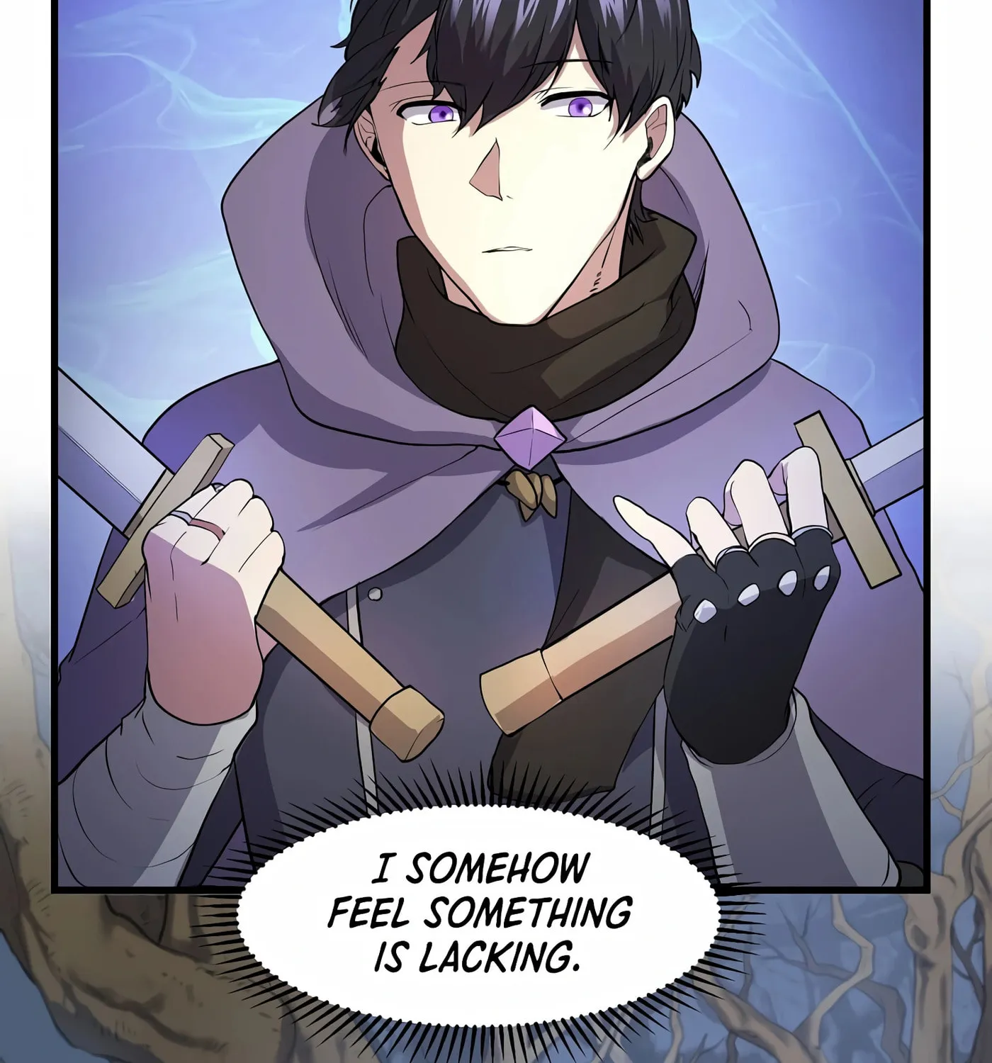 Read Skill Master Levels Up chapter 33 image 65 on Lezhin