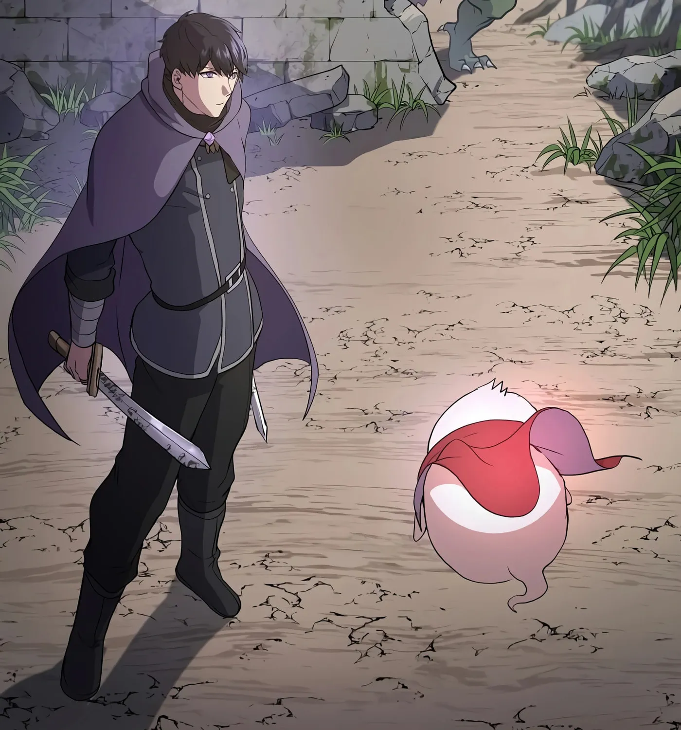 Read Skill Master Levels Up chapter 33 image 67 on Lezhin