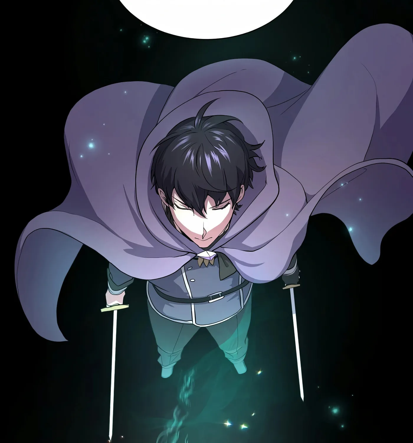 Read Skill Master Levels Up chapter 33 image 76 on Lezhin