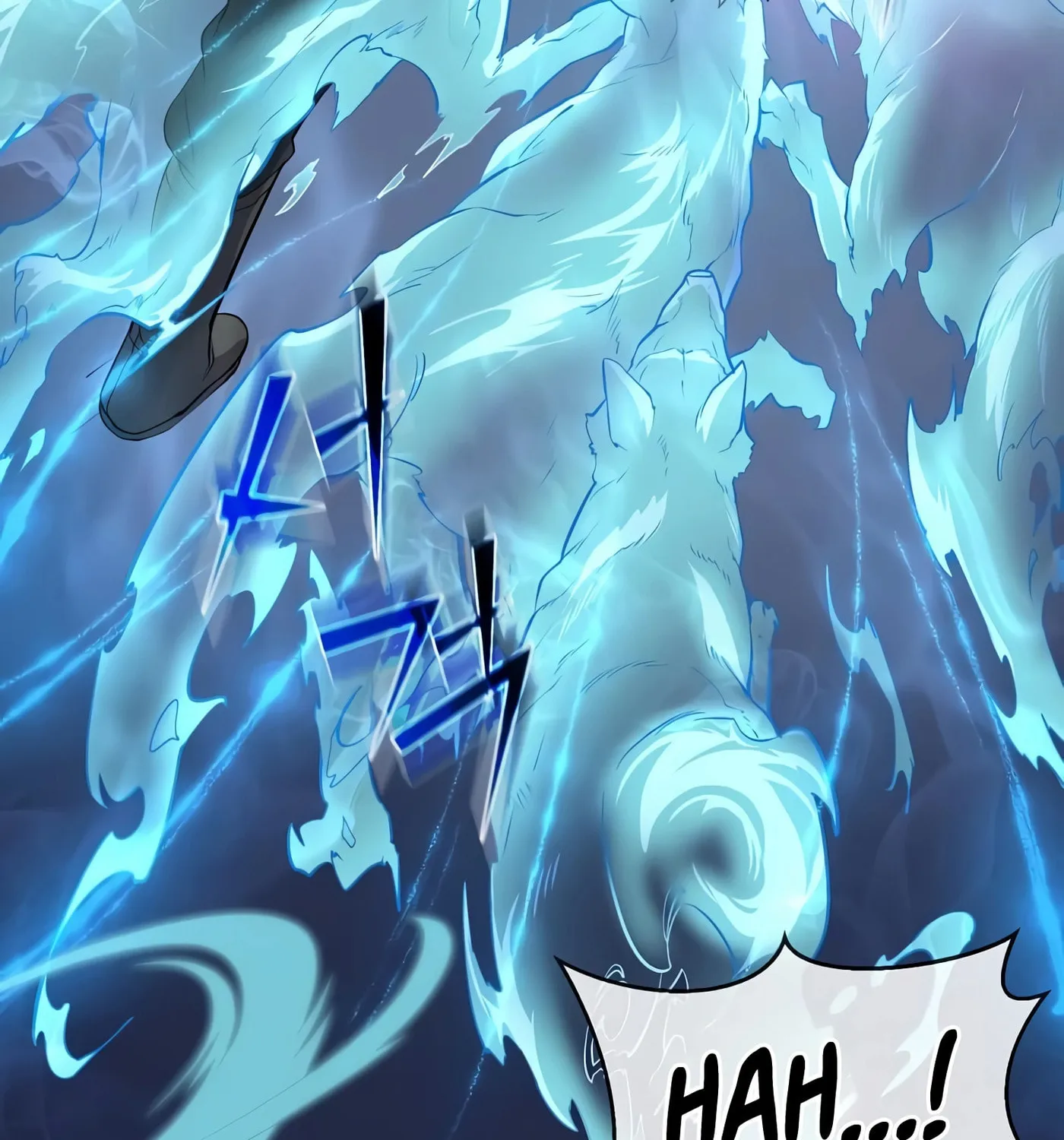 Read Skill Master Levels Up chapter 33 image 86 on Lezhin