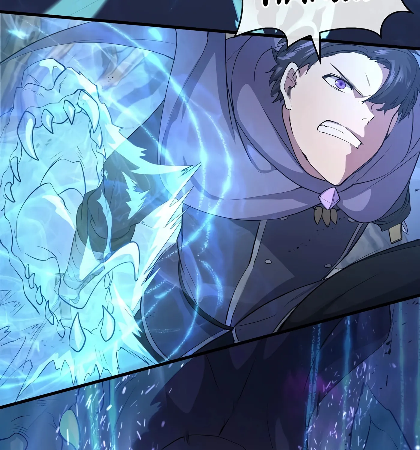 Read Skill Master Levels Up chapter 33 image 87 on Lezhin