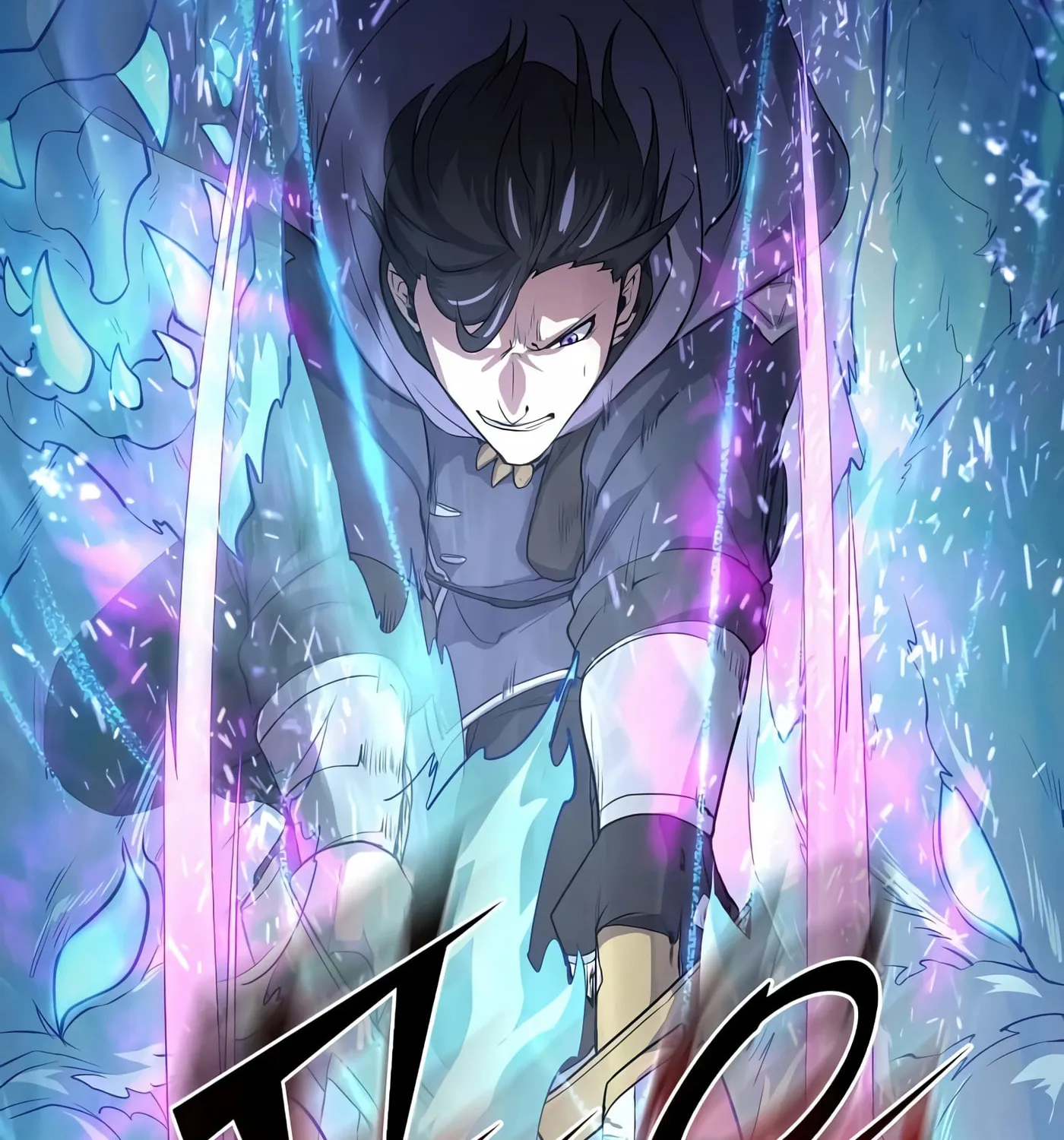 Read Skill Master Levels Up chapter 33 image 88 on Lezhin