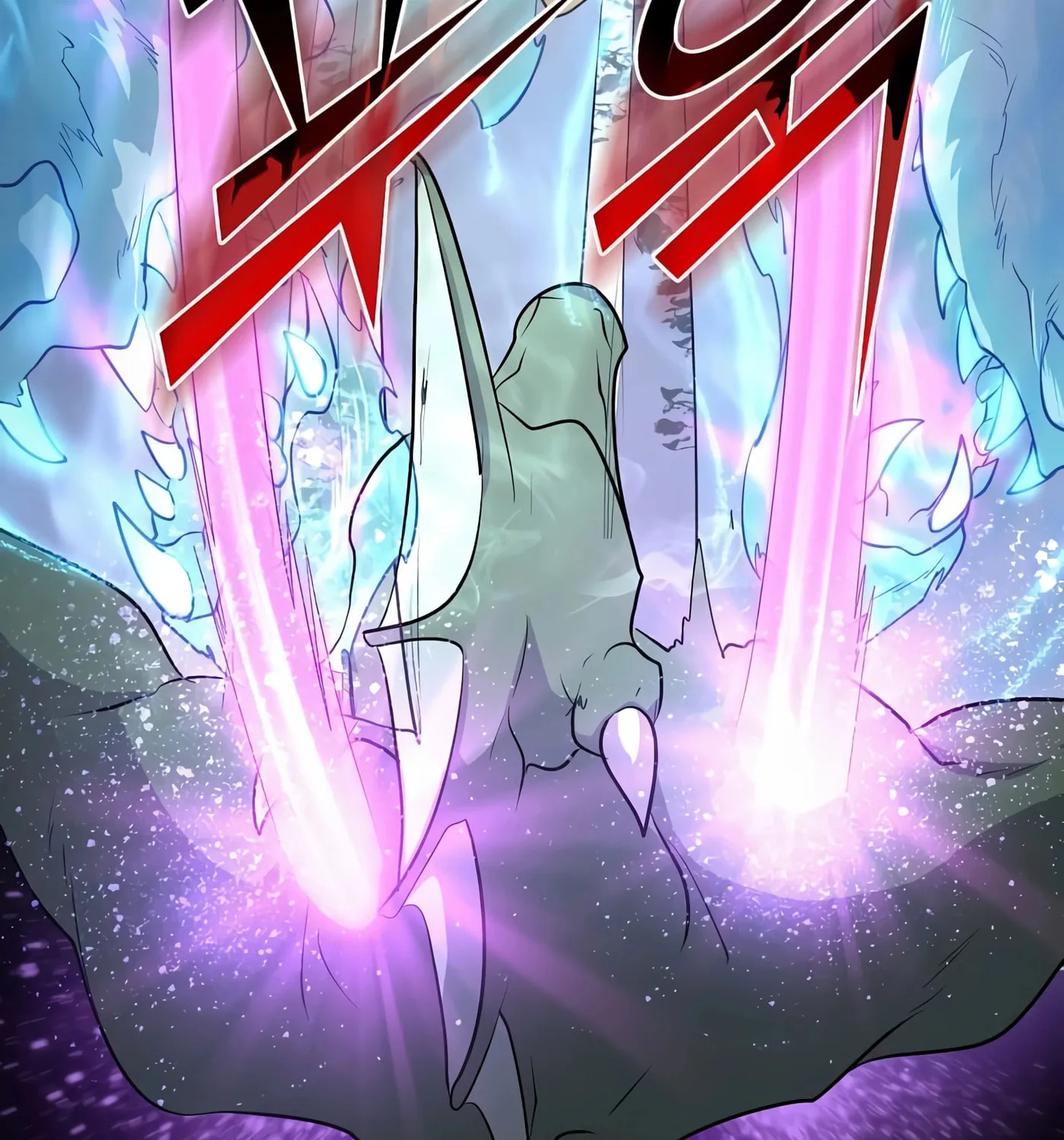 Read Skill Master Levels Up chapter 33 image 89 on Lezhin