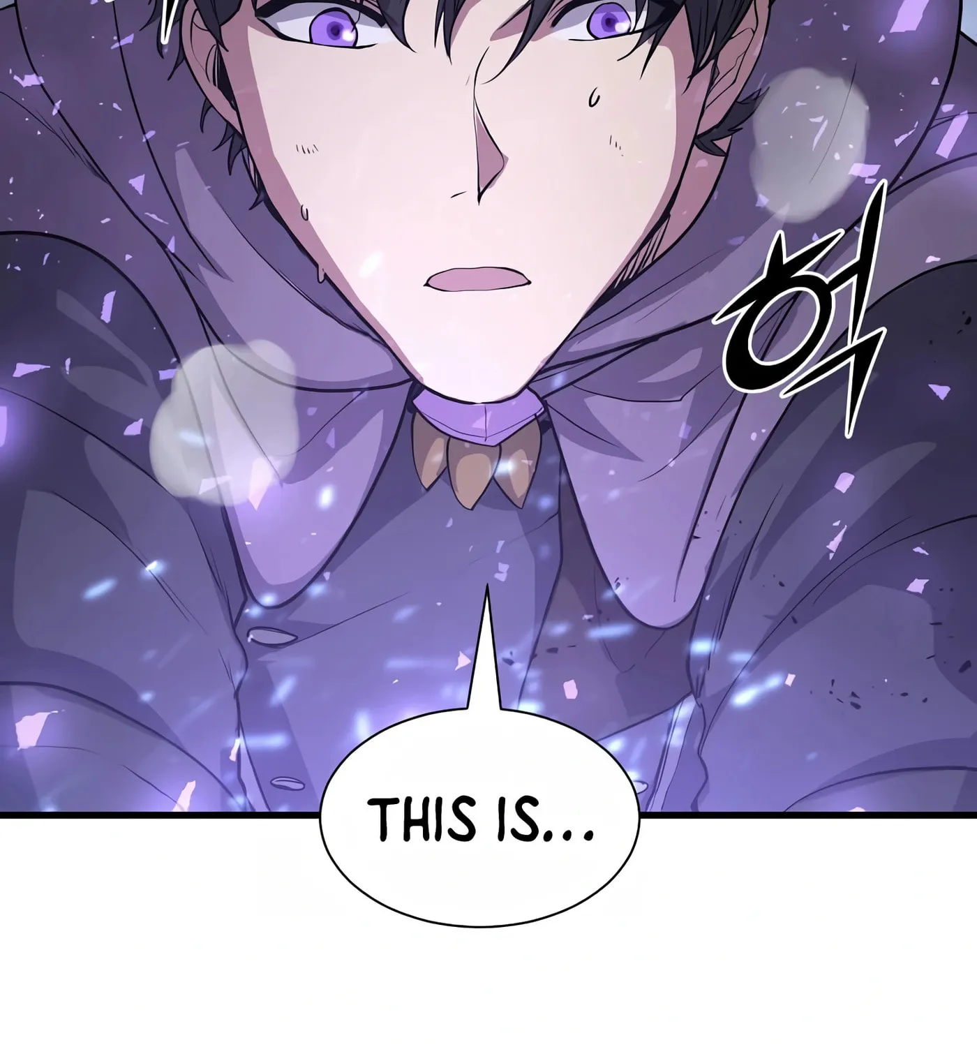 Read Skill Master Levels Up chapter 33 image 91 on Lezhin