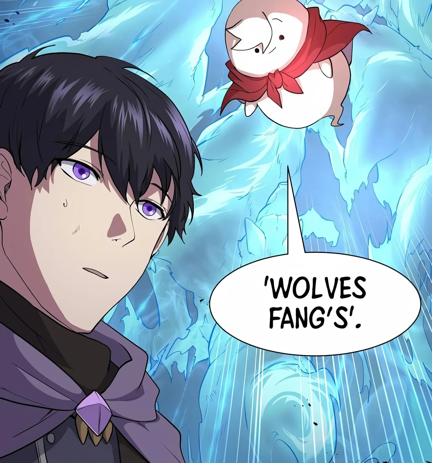 Read Skill Master Levels Up chapter 33 image 93 on Lezhin