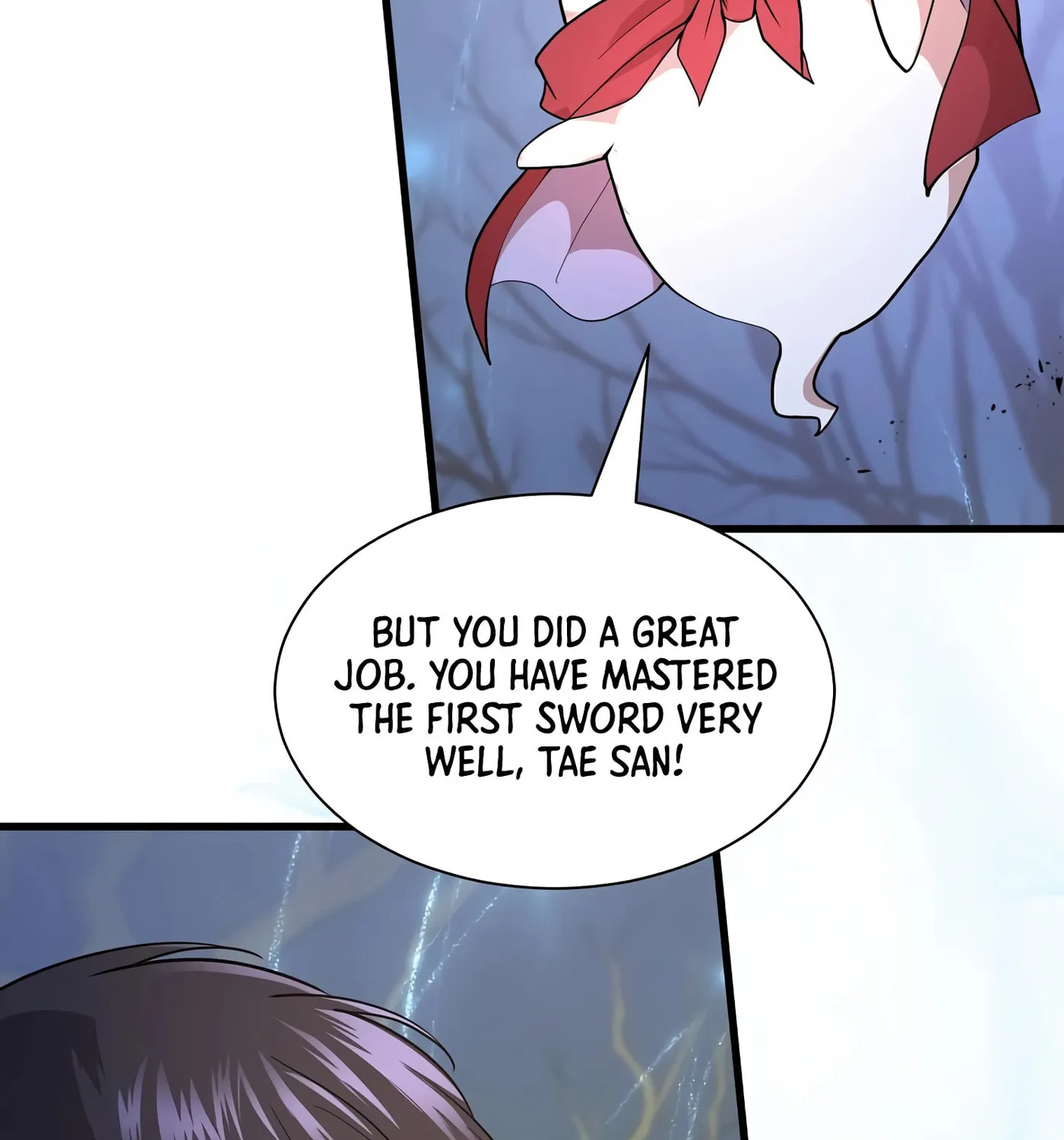 Read Skill Master Levels Up chapter 33 image 98 on Lezhin