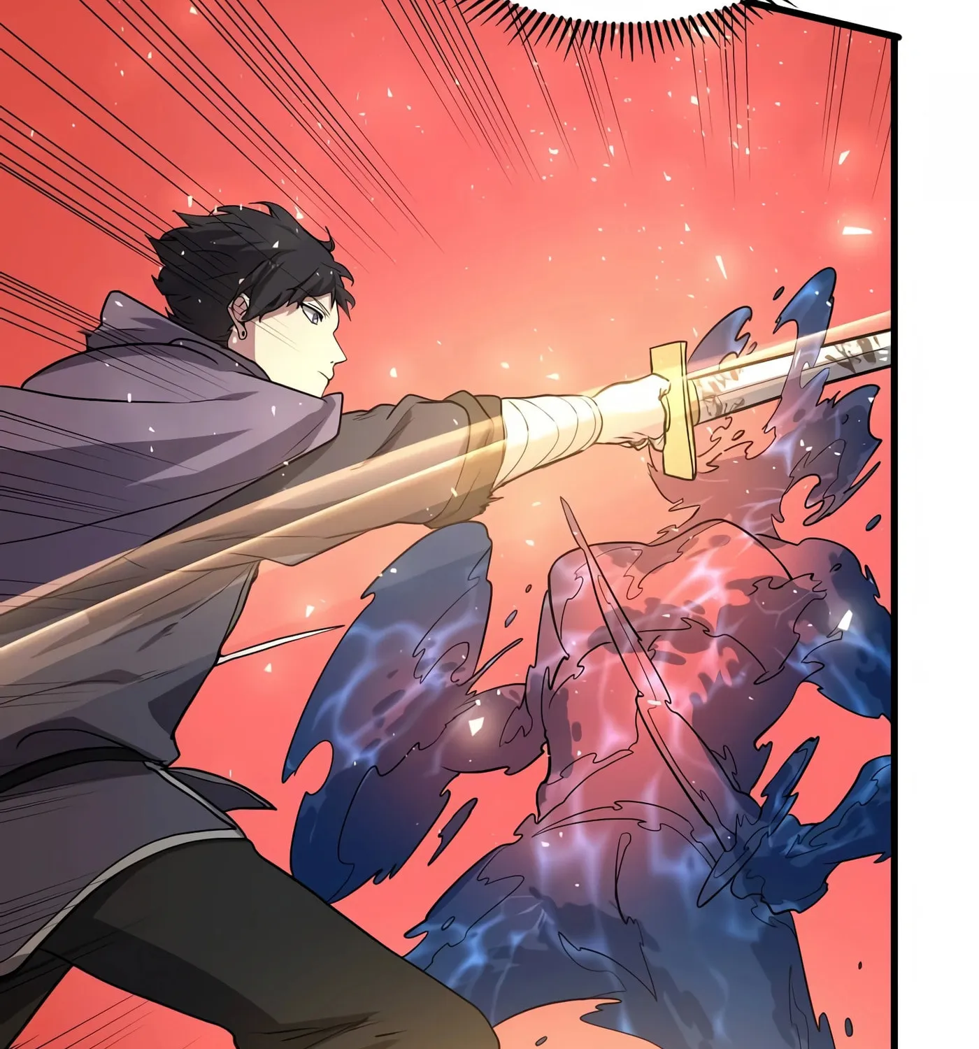 Read Skill Master Levels Up chapter 34 image 103 on Lezhin