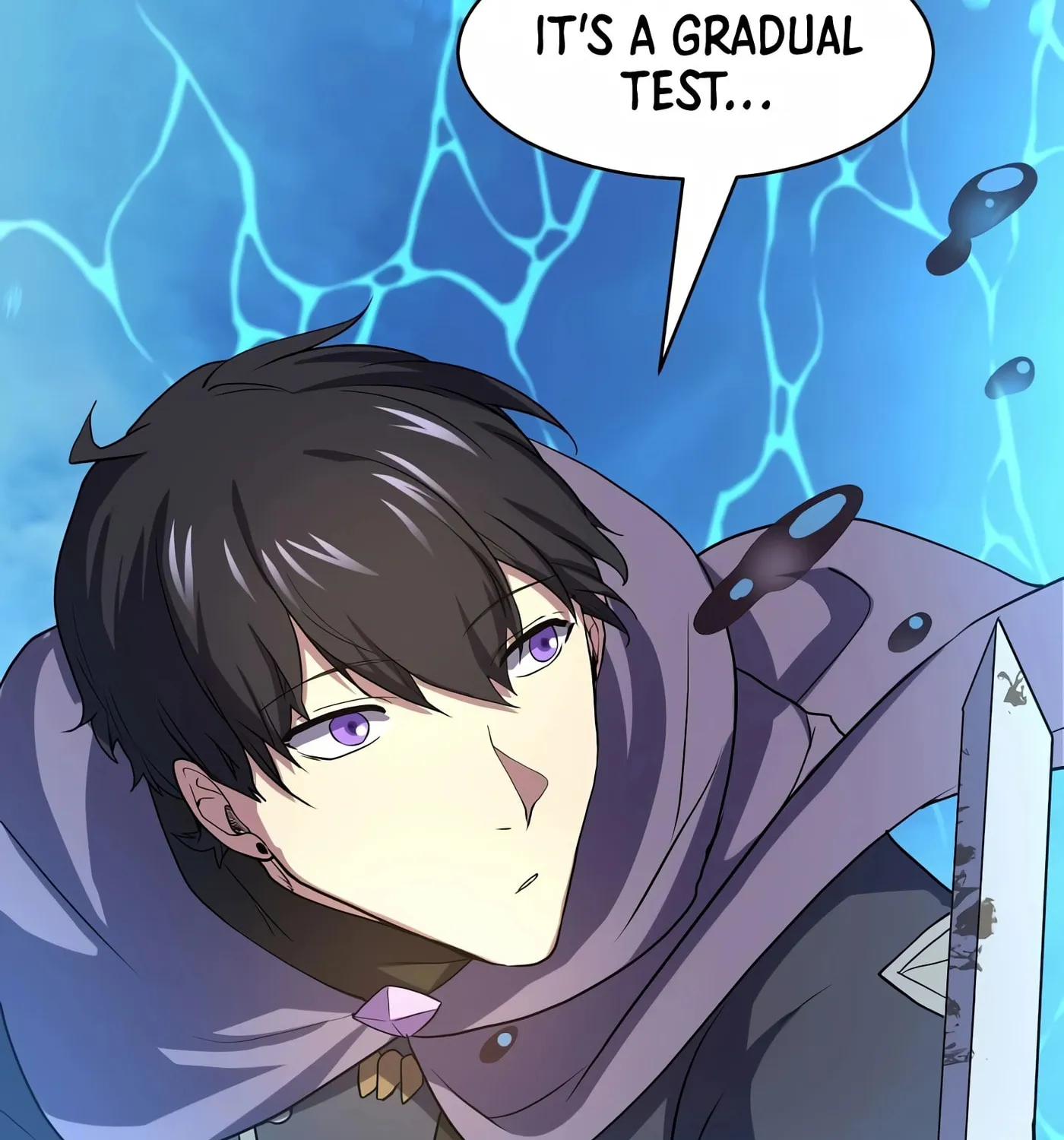 Read Skill Master Levels Up chapter 34 image 105 on Lezhin