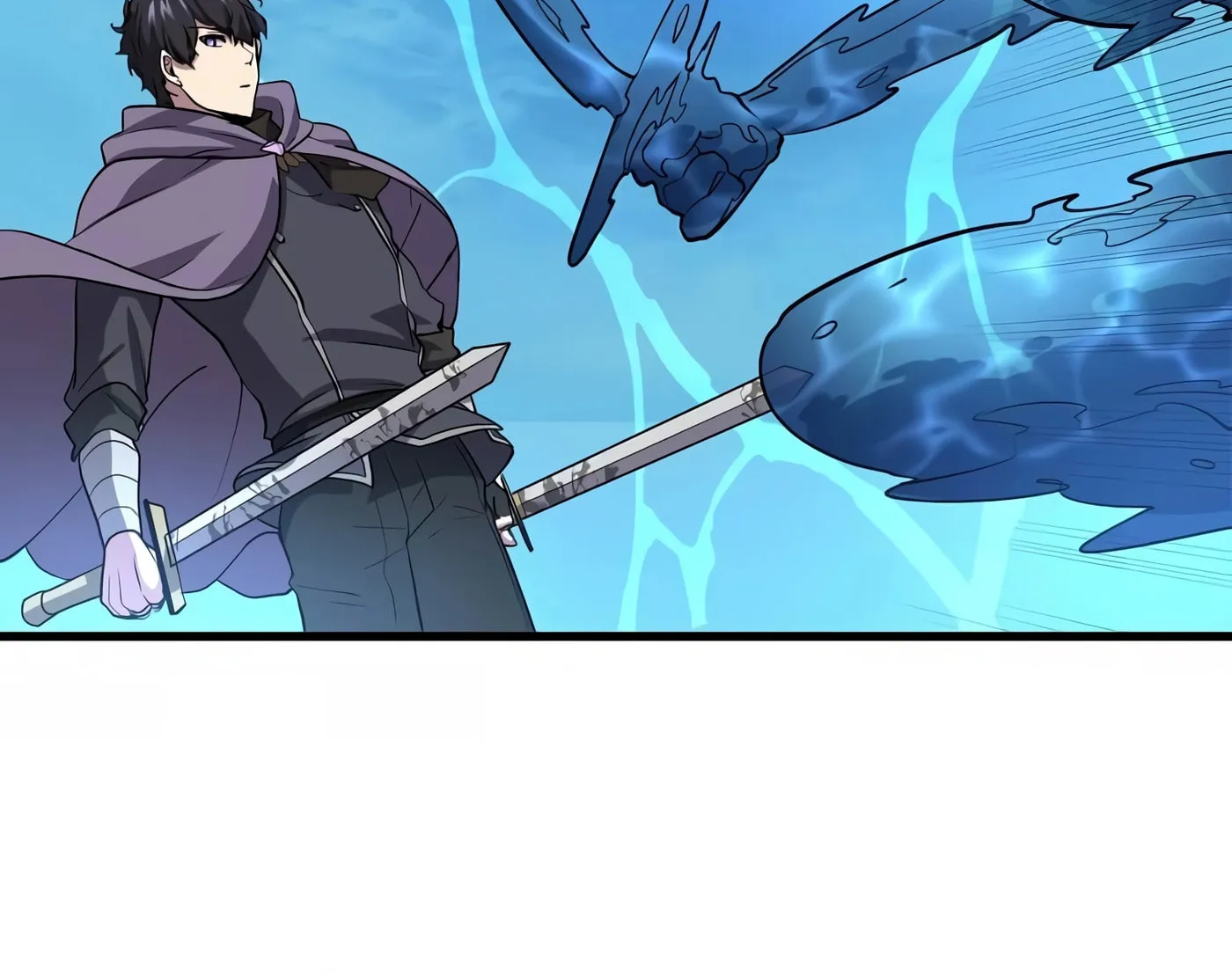 Read Skill Master Levels Up chapter 34 image 110 on Lezhin