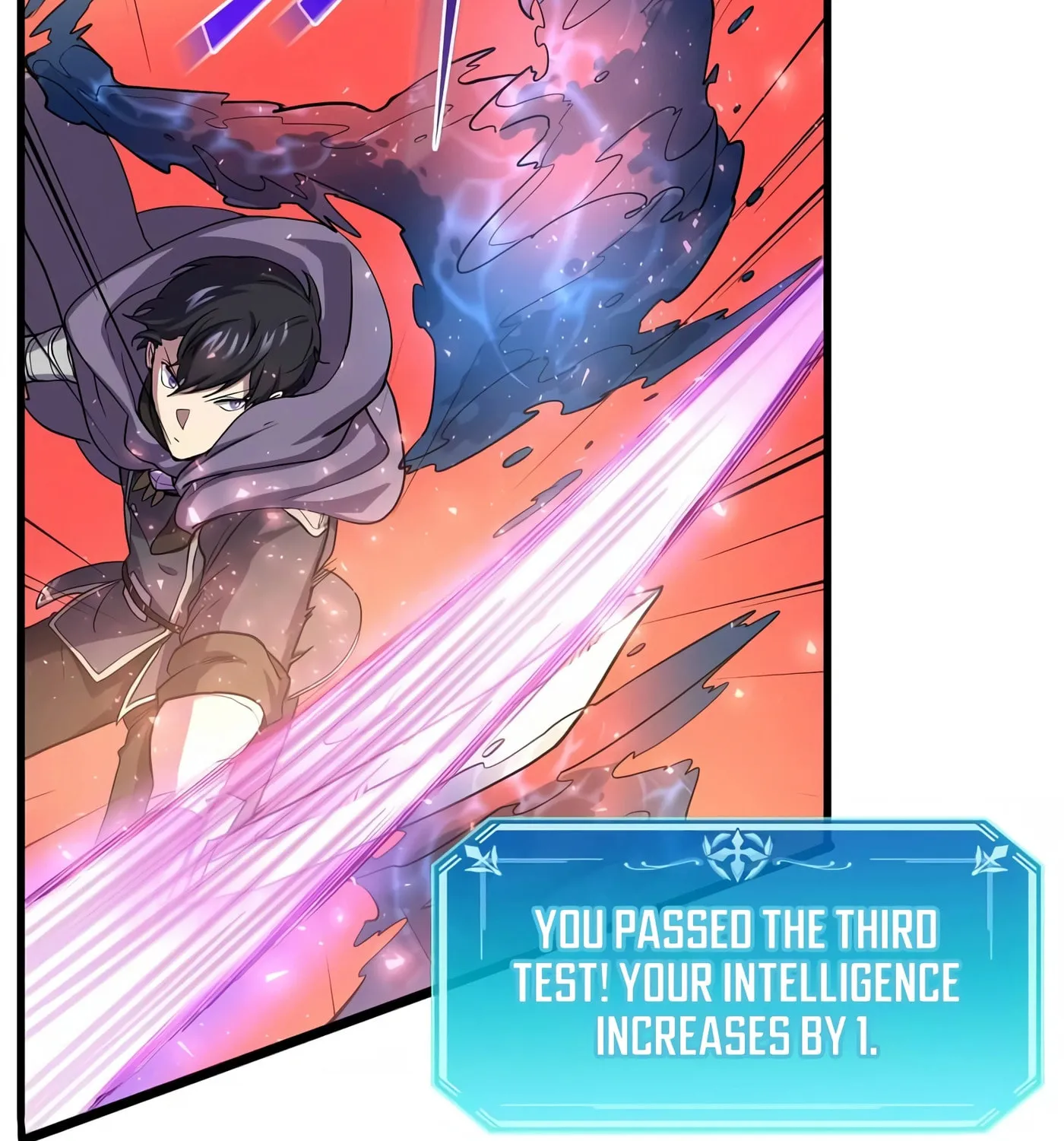 Read Skill Master Levels Up chapter 34 image 113 on Lezhin