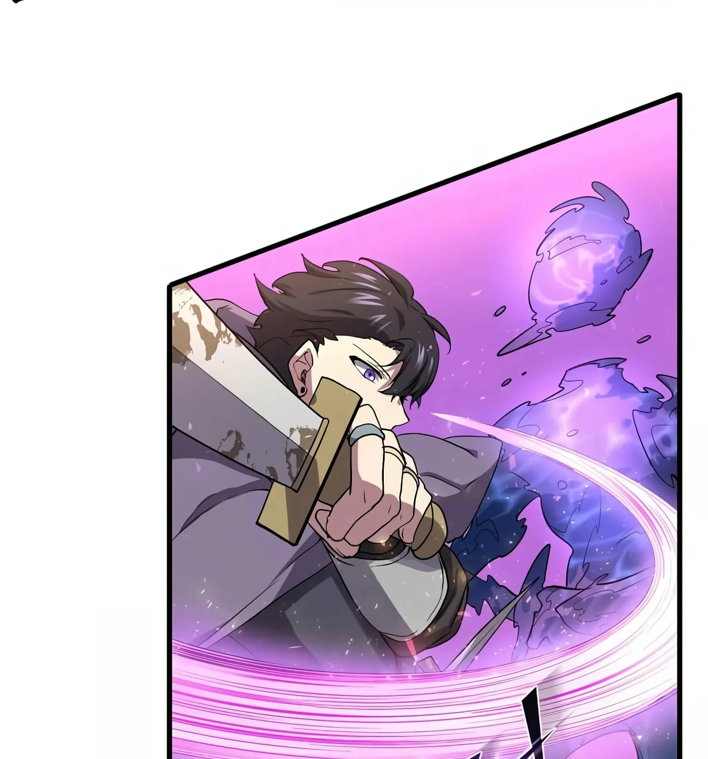 Read Skill Master Levels Up chapter 34 image 114 on Lezhin