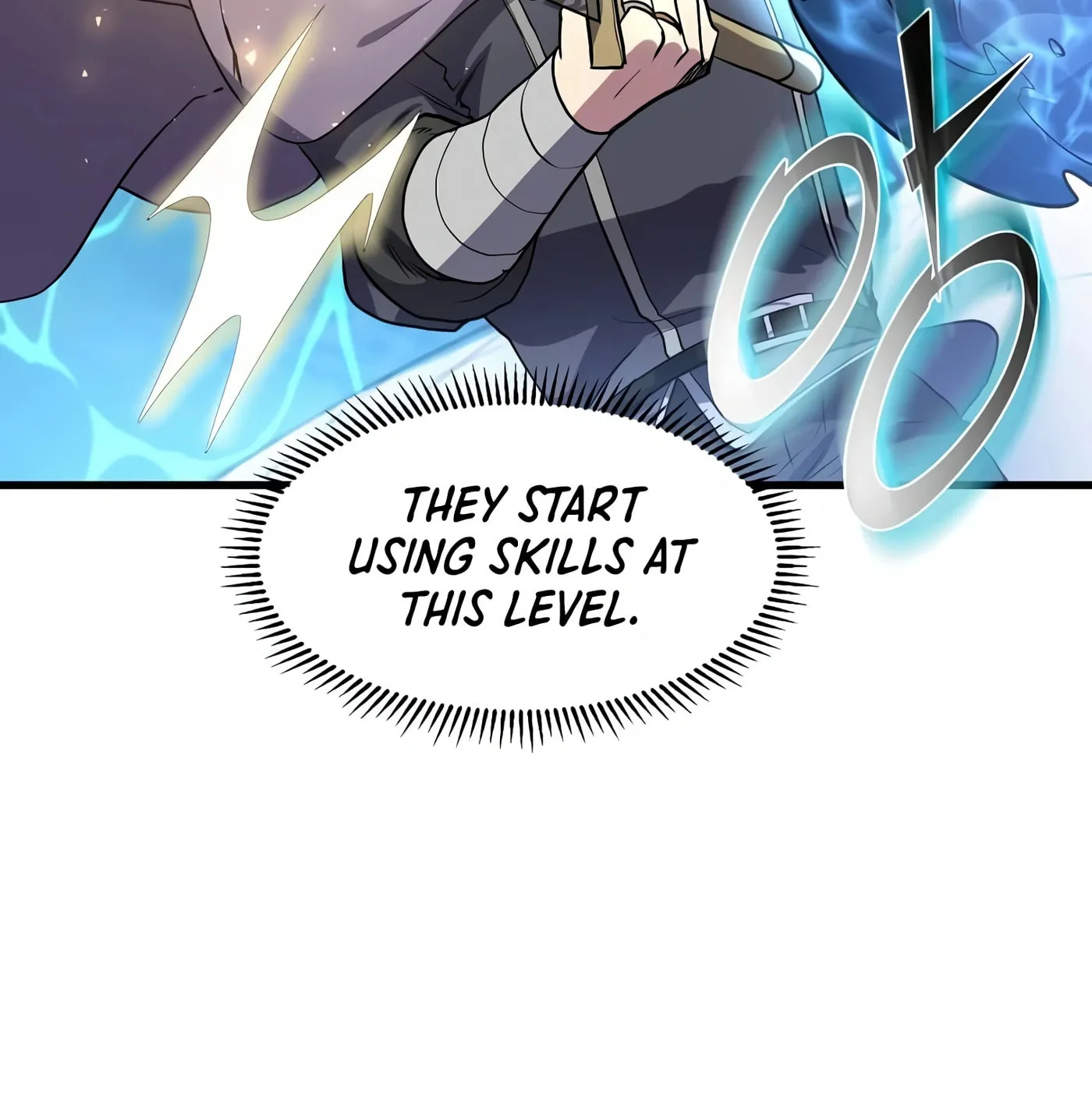 Read Skill Master Levels Up chapter 34 image 118 on Lezhin
