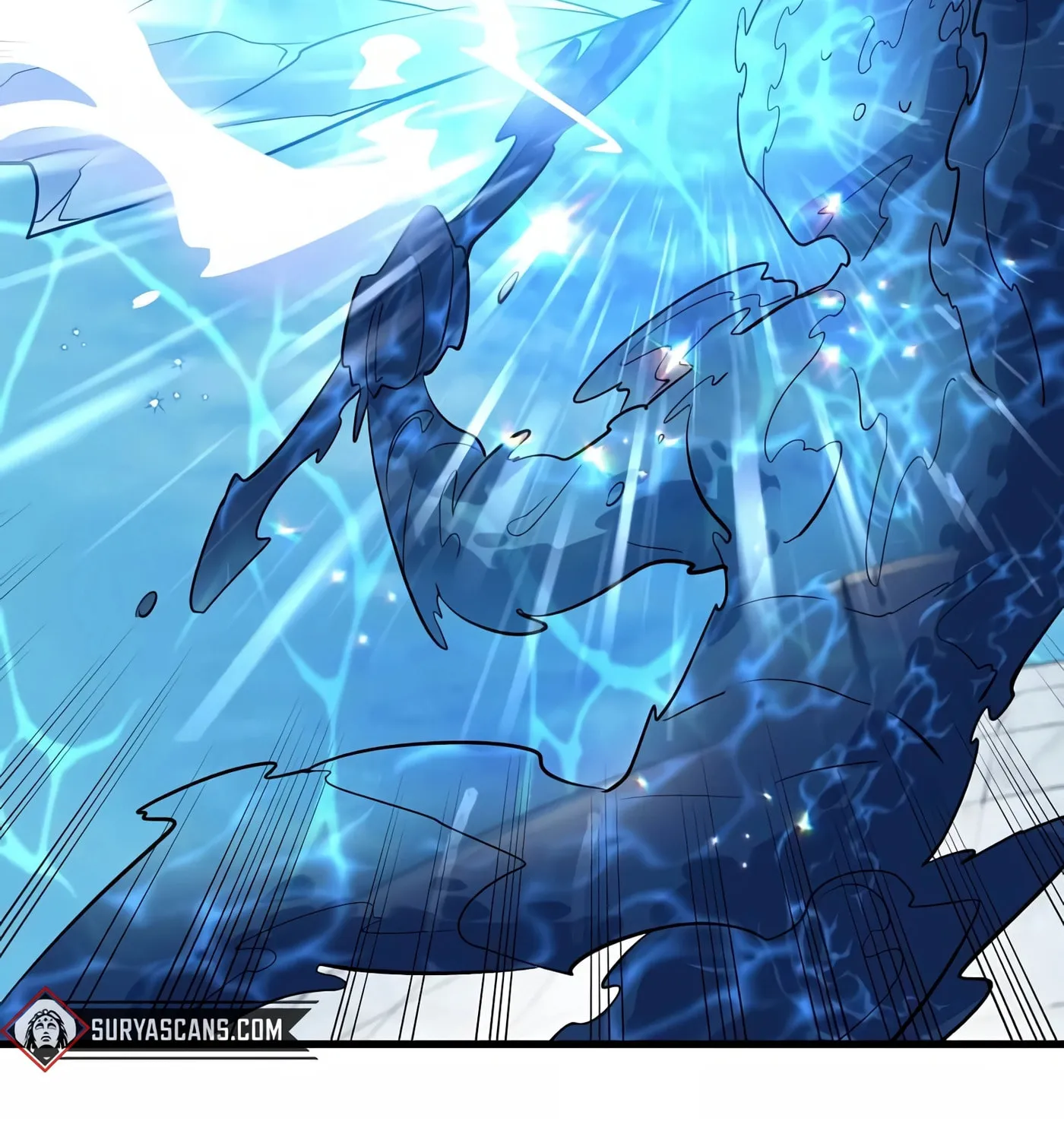 Read Skill Master Levels Up chapter 34 image 121 on Lezhin