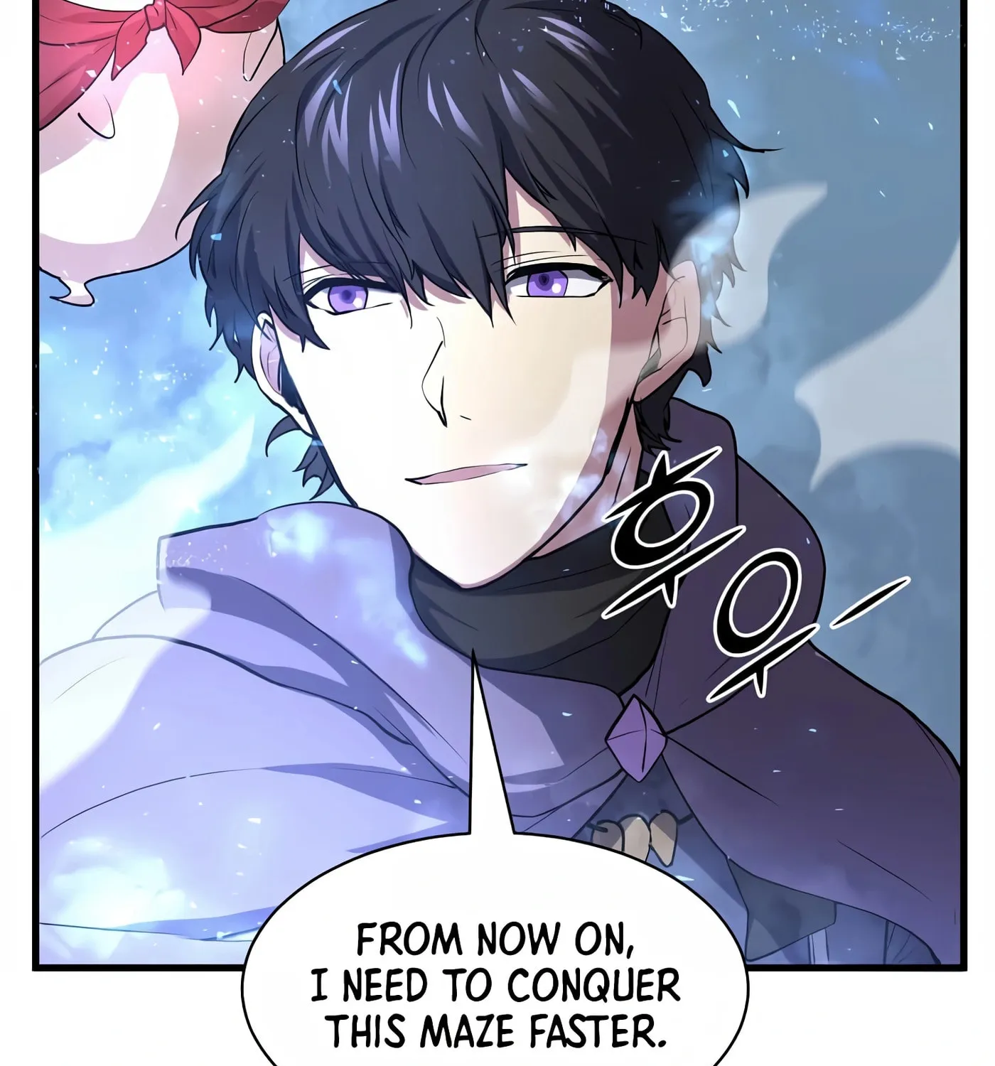 Read Skill Master Levels Up chapter 34 image 13 on Lezhin