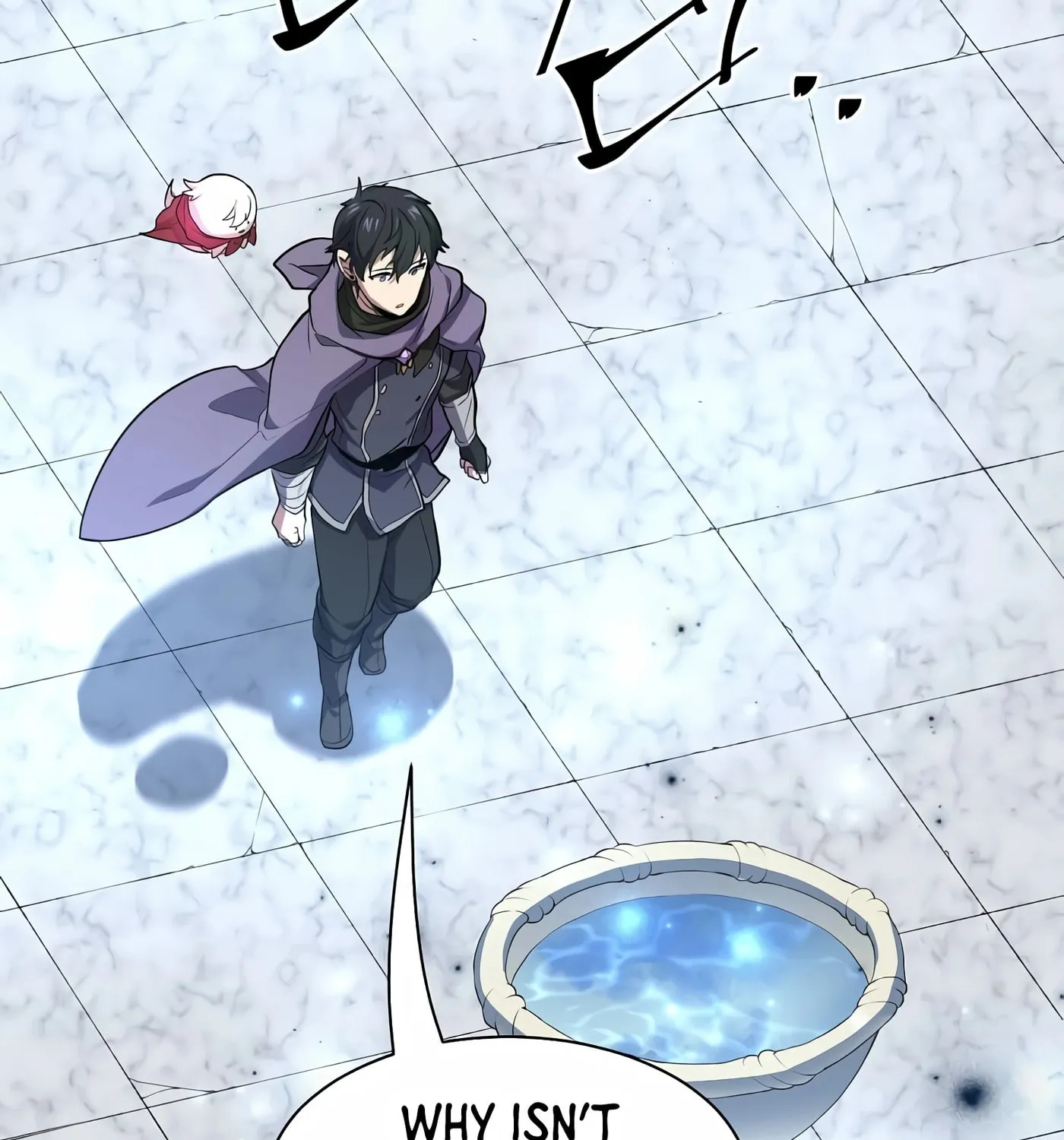 Read Skill Master Levels Up chapter 34 image 136 on Lezhin