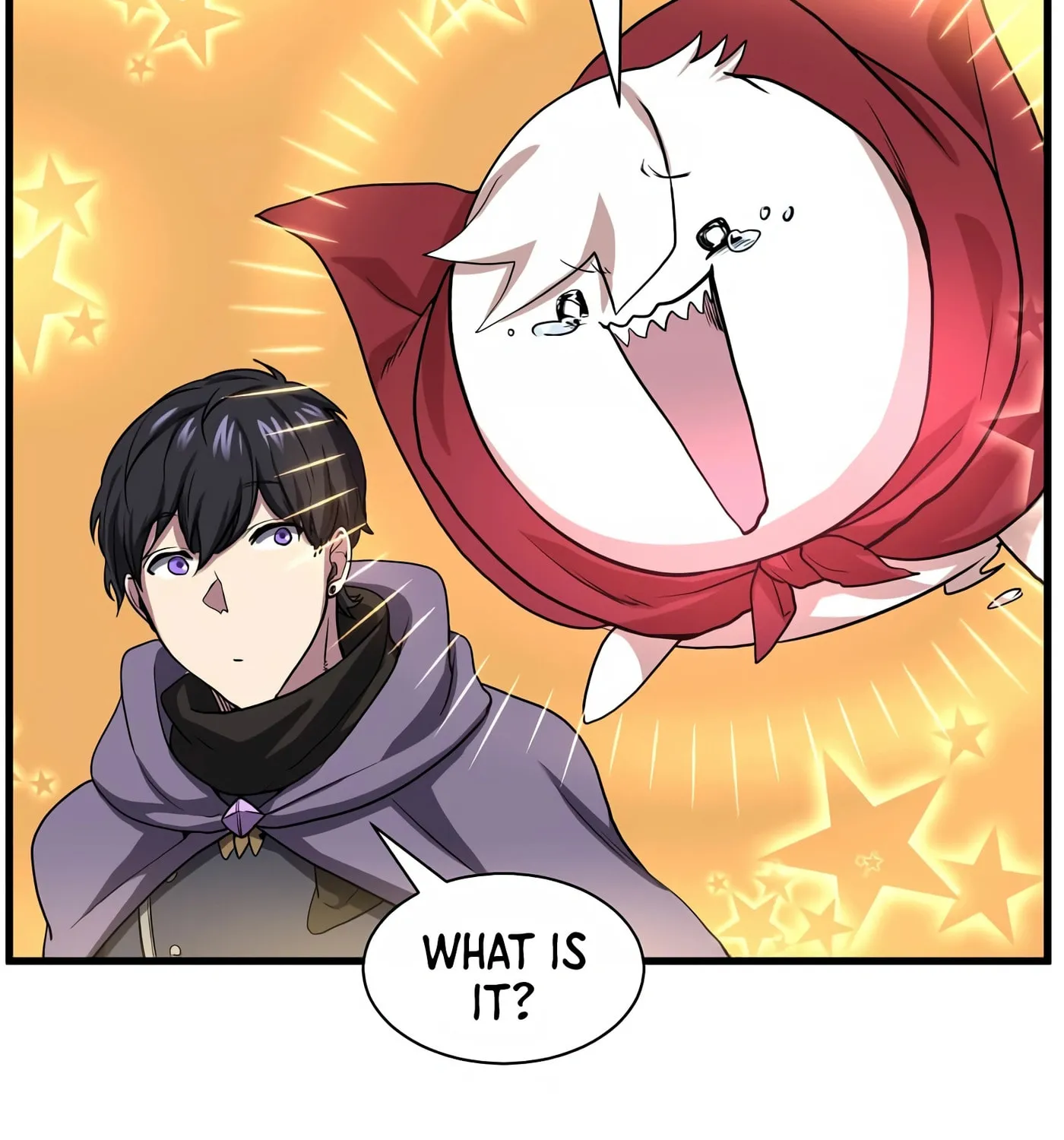 Read Skill Master Levels Up chapter 34 image 138 on Lezhin