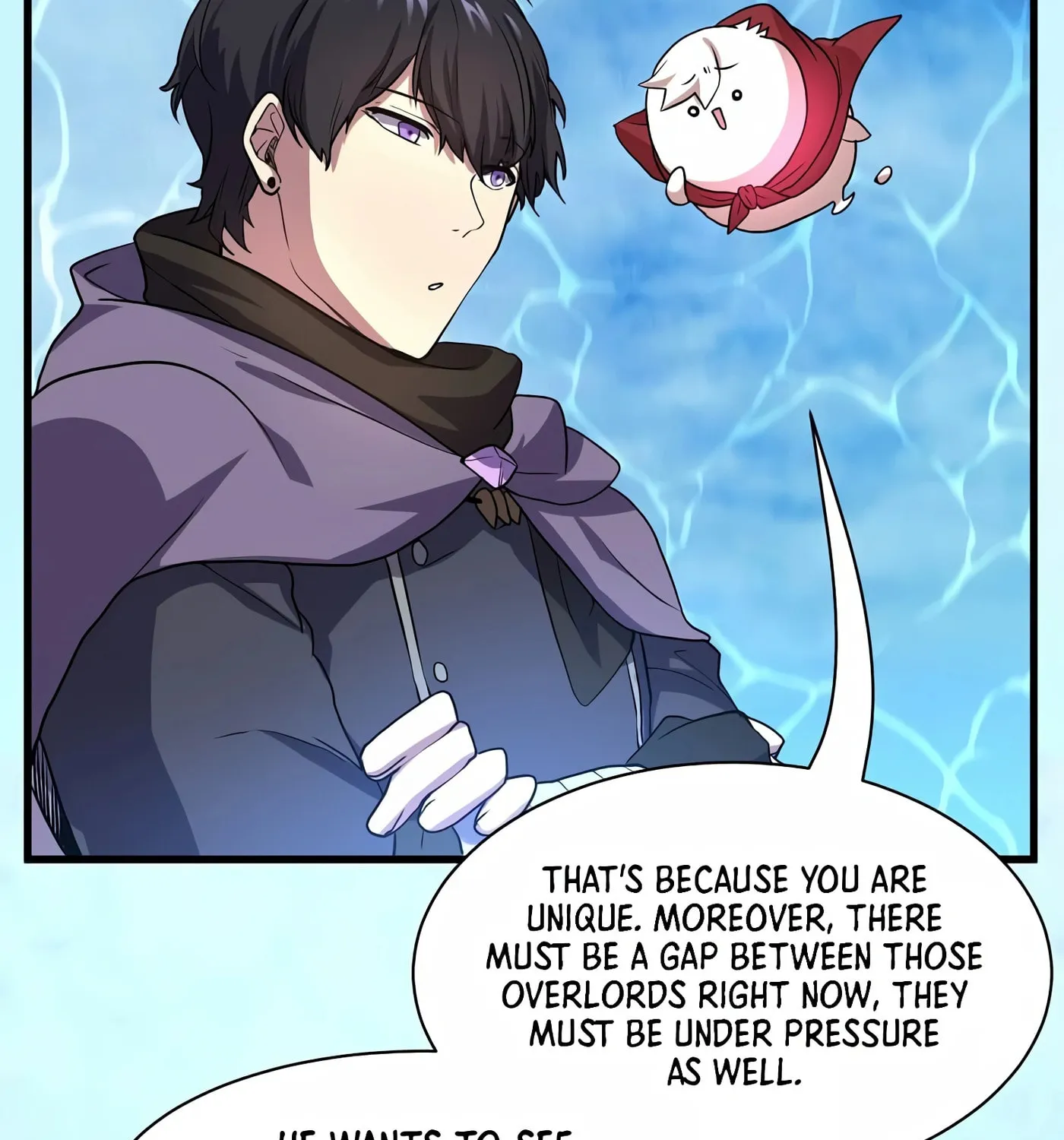 Read Skill Master Levels Up chapter 34 image 142 on Lezhin