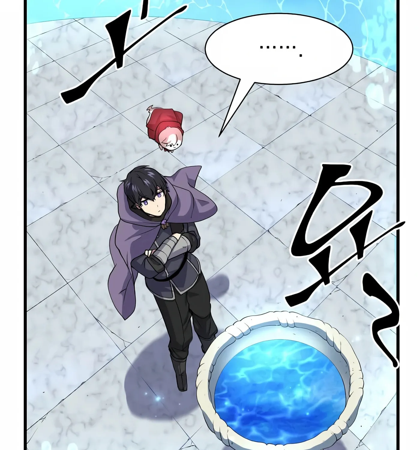Read Skill Master Levels Up chapter 34 image 146 on Lezhin