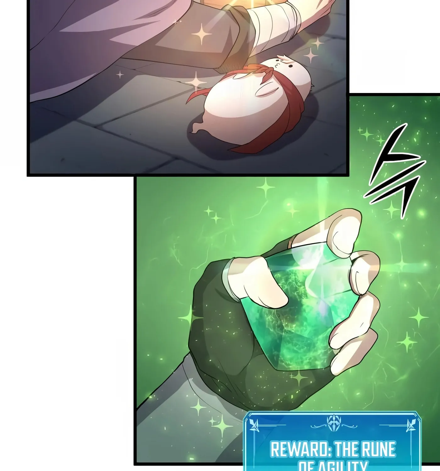 Read Skill Master Levels Up chapter 34 image 19 on Lezhin