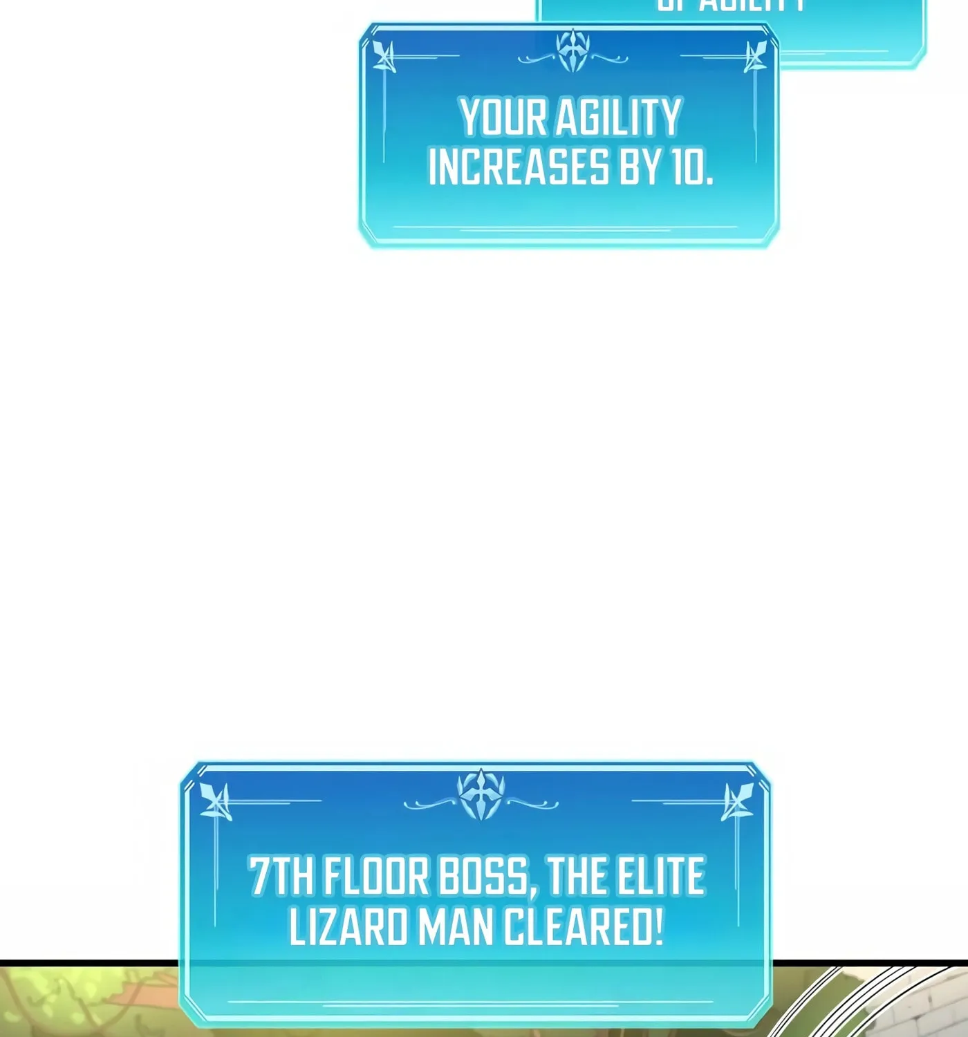Read Skill Master Levels Up chapter 34 image 20 on Lezhin