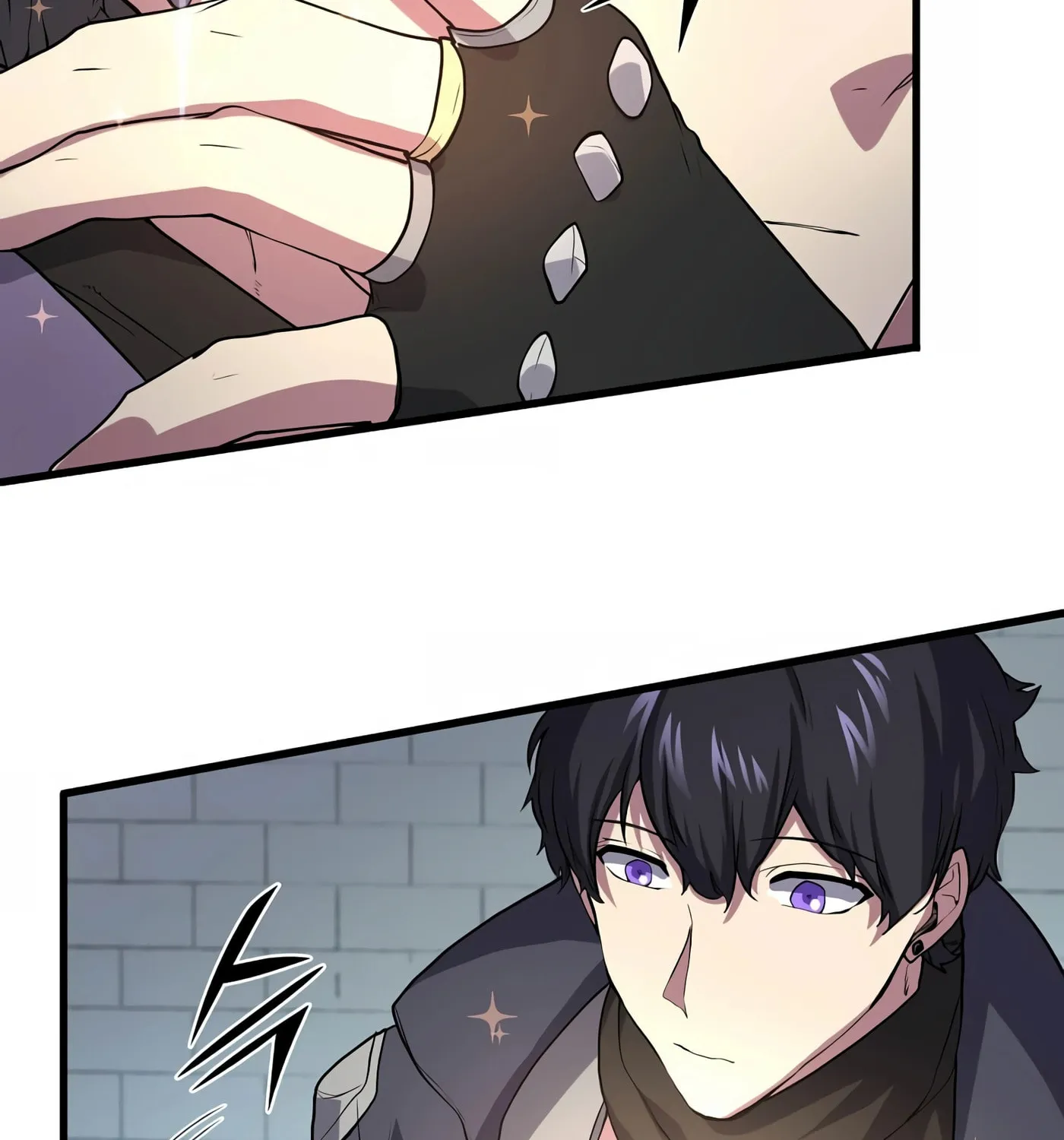 Read Skill Master Levels Up chapter 34 image 23 on Lezhin