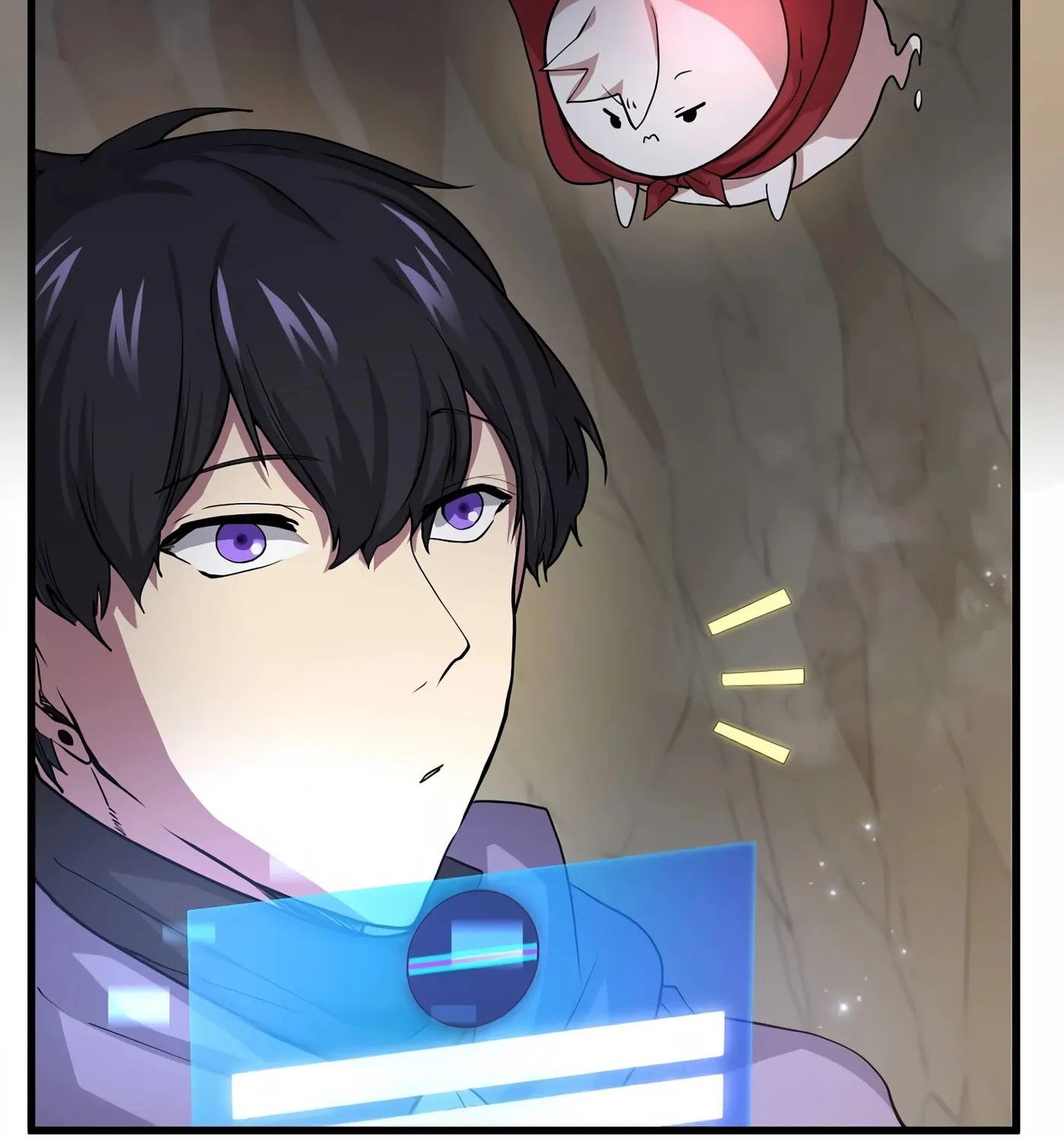 Read Skill Master Levels Up chapter 34 image 33 on Lezhin