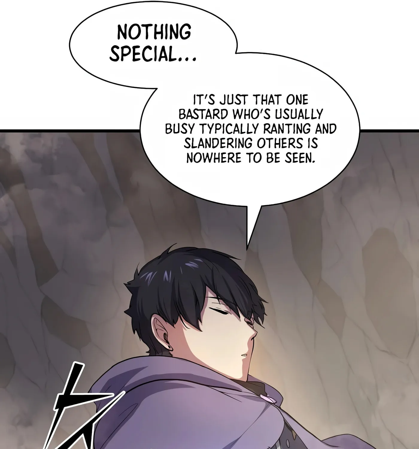 Read Skill Master Levels Up chapter 34 image 35 on Lezhin