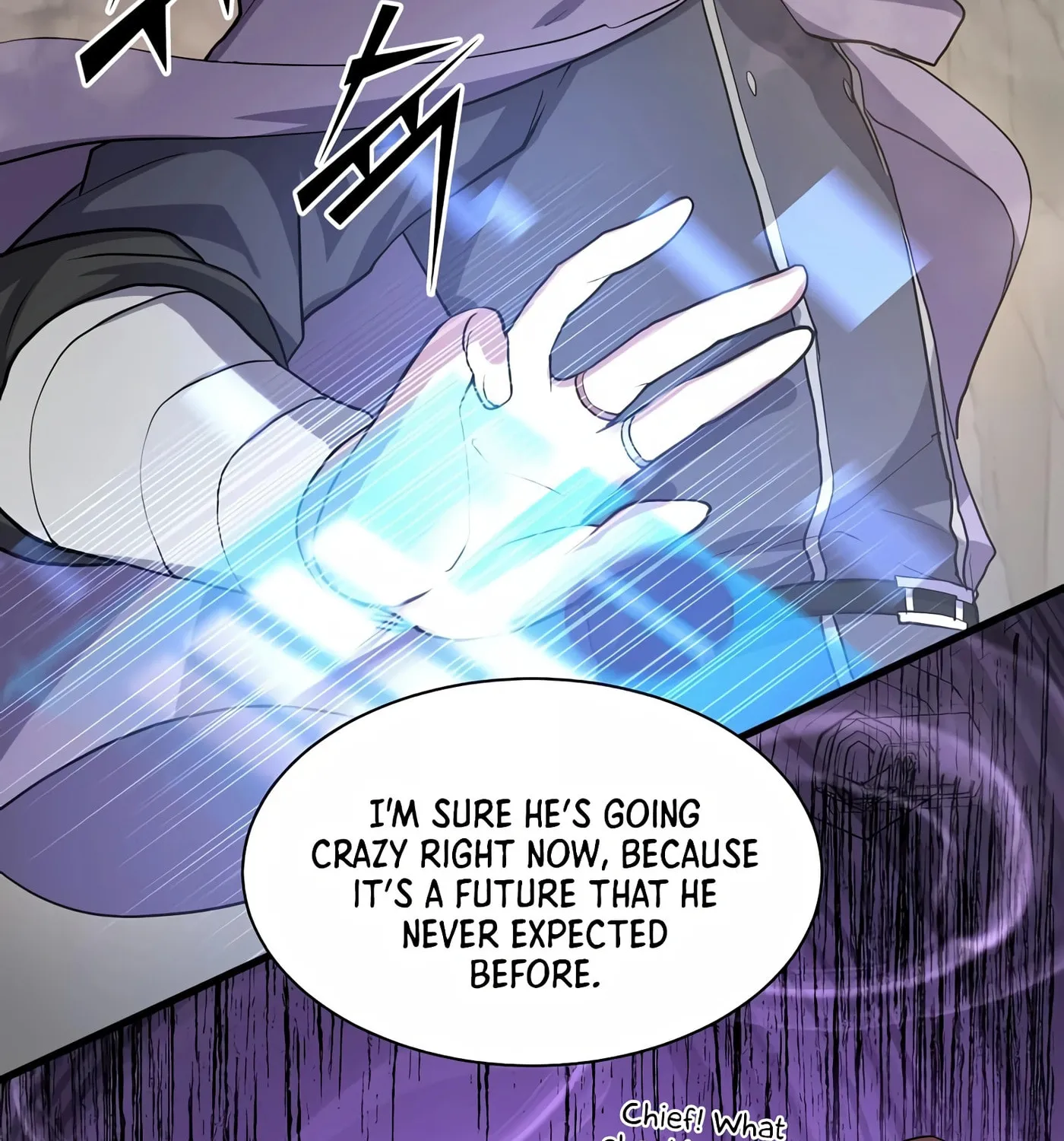 Read Skill Master Levels Up chapter 34 image 36 on Lezhin