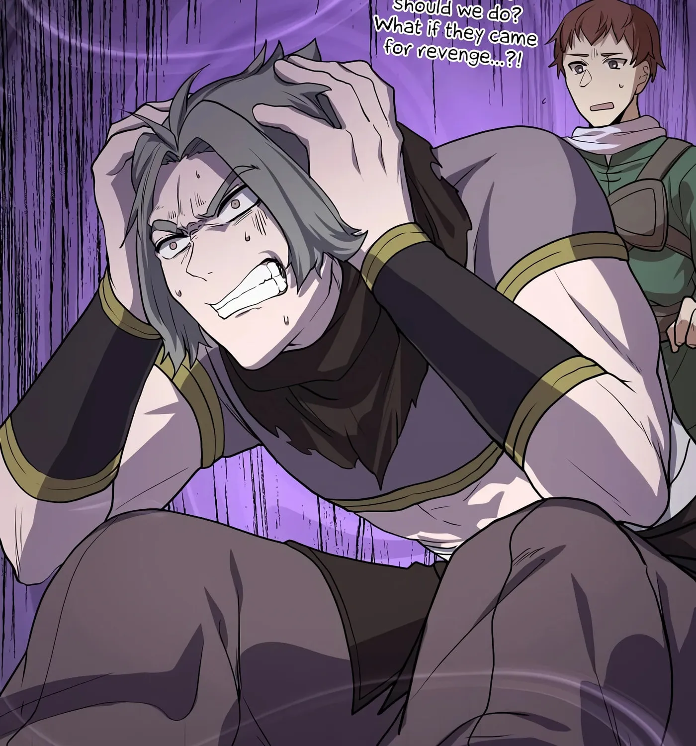 Read Skill Master Levels Up chapter 34 image 37 on Lezhin