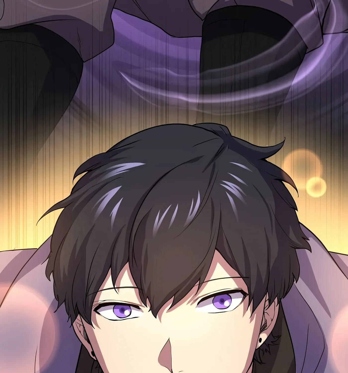 Read Skill Master Levels Up chapter 34 image 38 on Lezhin