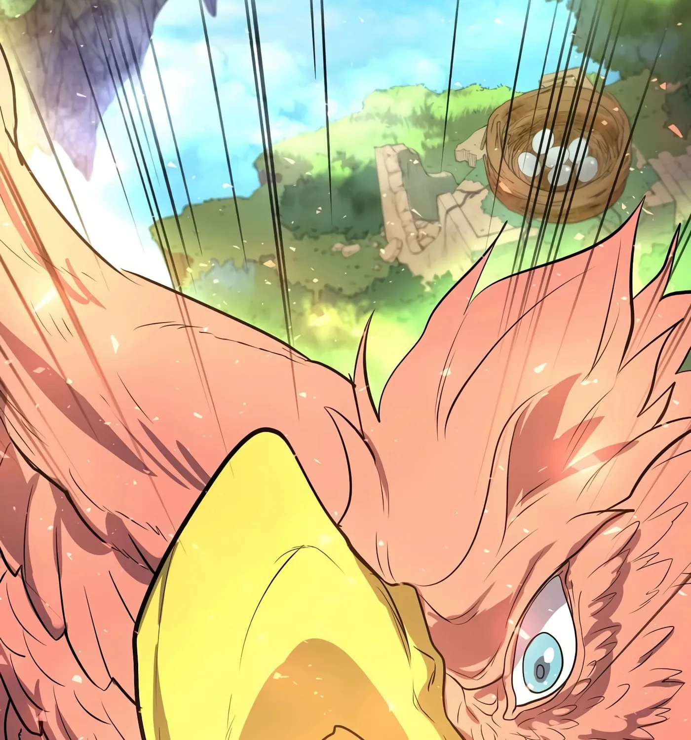 Read Skill Master Levels Up chapter 34 image 44 on Lezhin