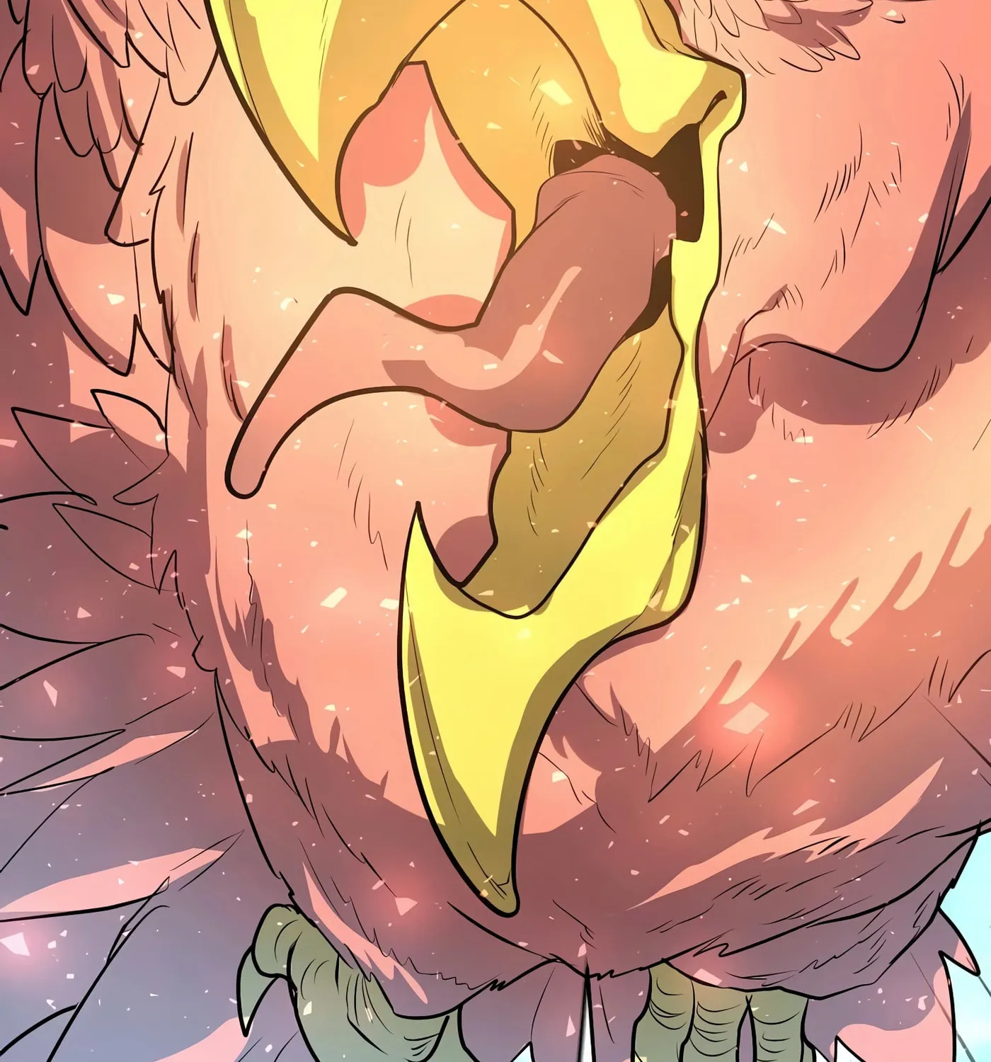 Read Skill Master Levels Up chapter 34 image 45 on Lezhin