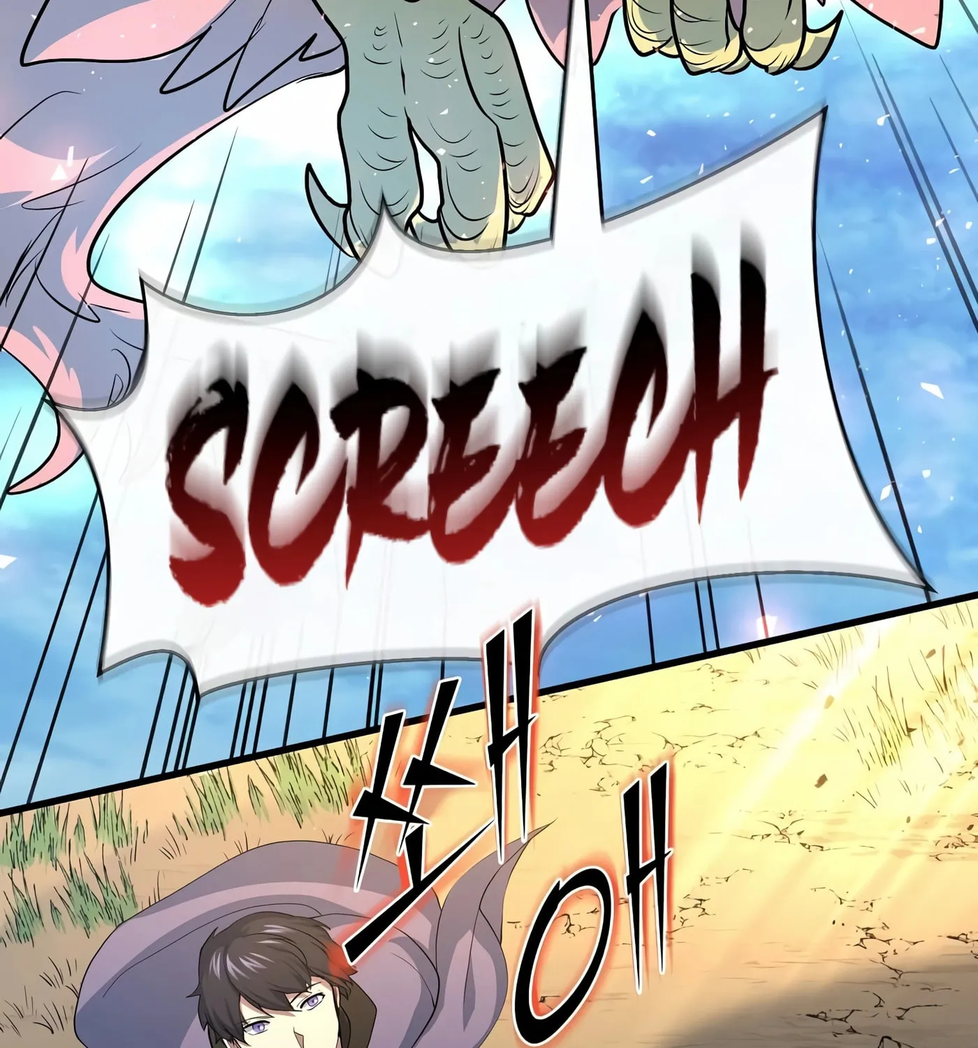 Read Skill Master Levels Up chapter 34 image 46 on Lezhin