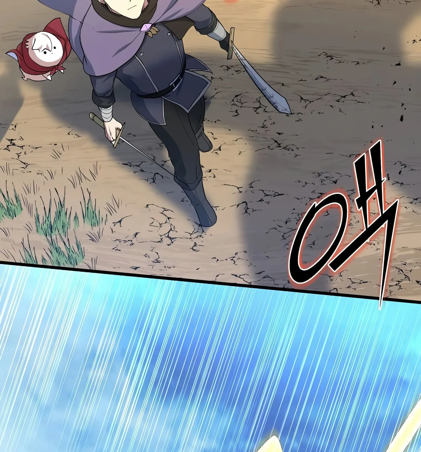 Read Skill Master Levels Up chapter 34 image 47 on Lezhin