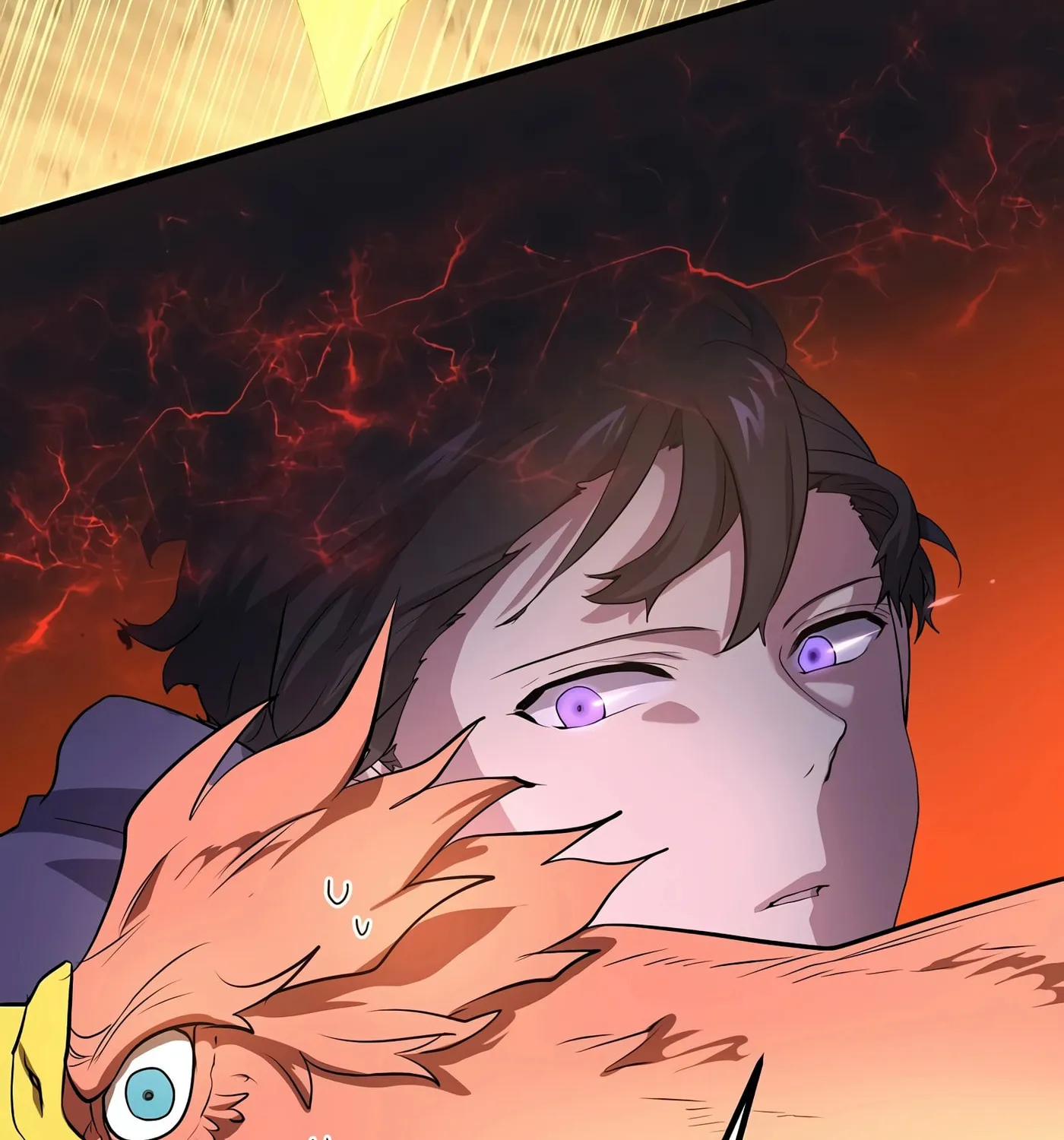 Read Skill Master Levels Up chapter 34 image 49 on Lezhin