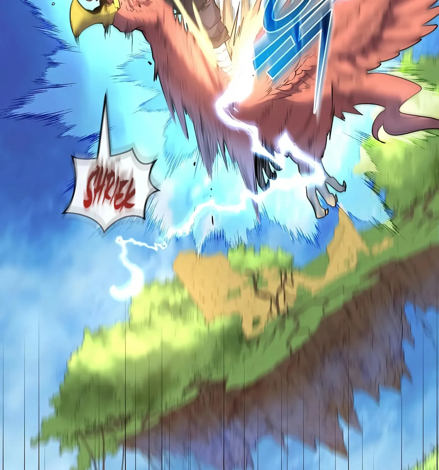 Read Skill Master Levels Up chapter 34 image 52 on Lezhin