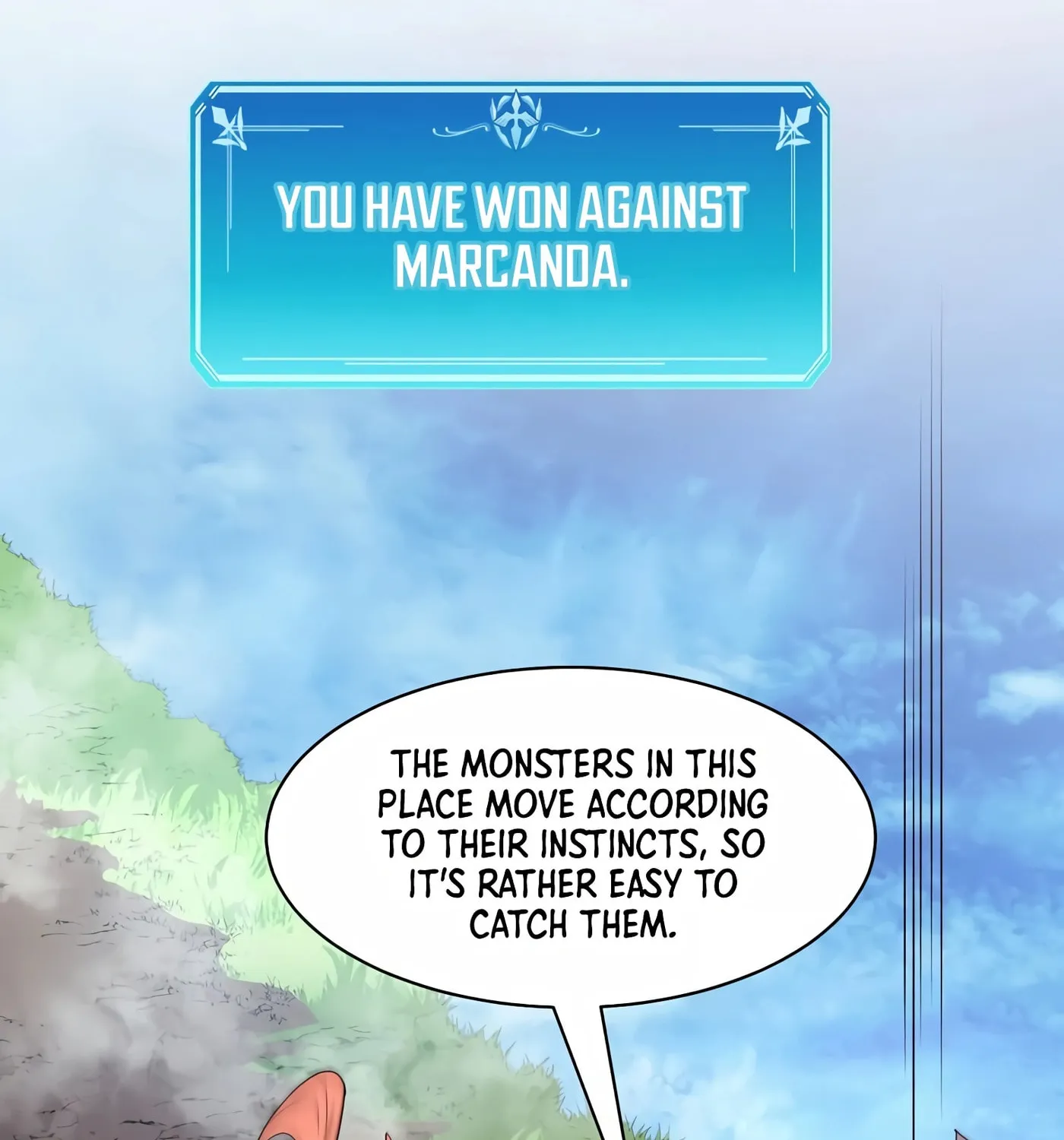 Read Skill Master Levels Up chapter 34 image 54 on Lezhin