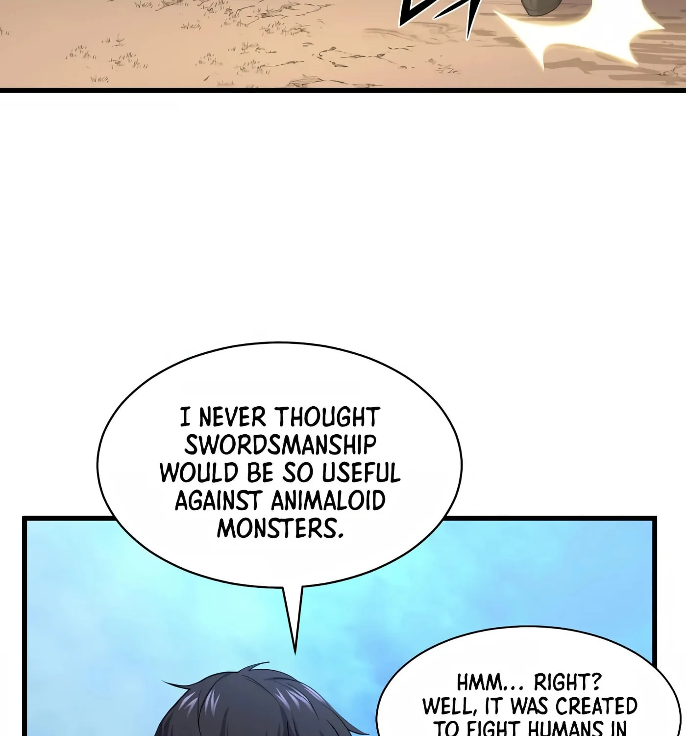 Read Skill Master Levels Up chapter 34 image 56 on Lezhin