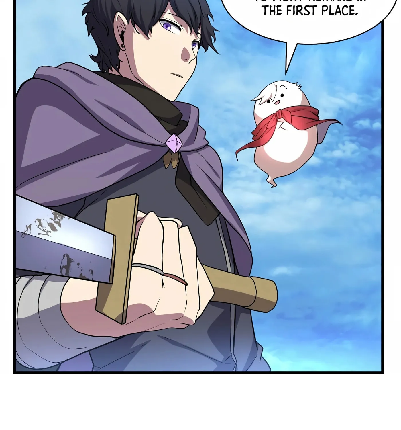 Read Skill Master Levels Up chapter 34 image 57 on Lezhin