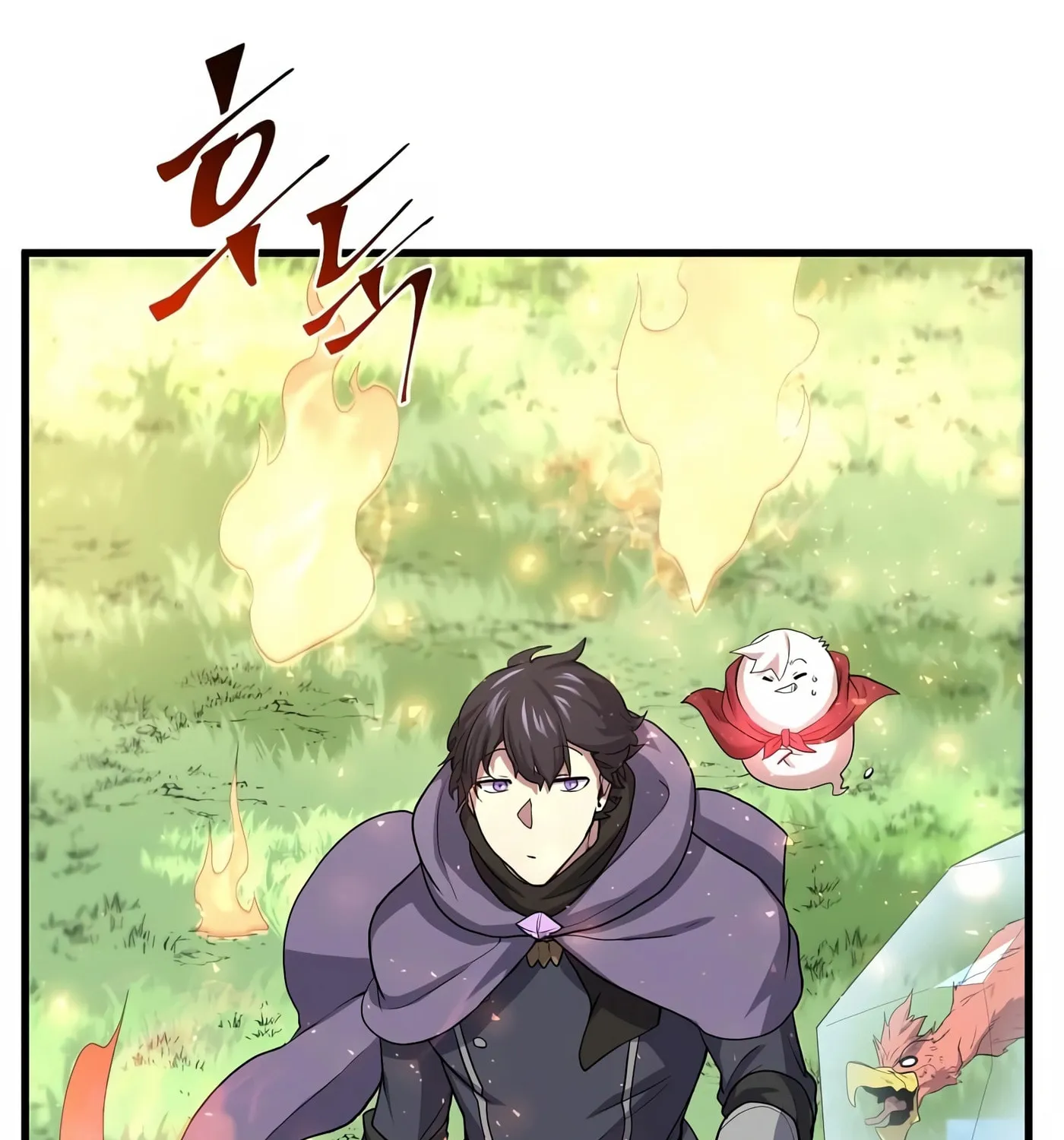 Read Skill Master Levels Up chapter 34 image 63 on Lezhin