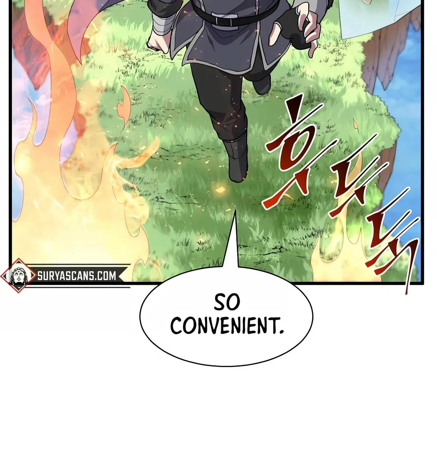 Read Skill Master Levels Up chapter 34 image 64 on Lezhin