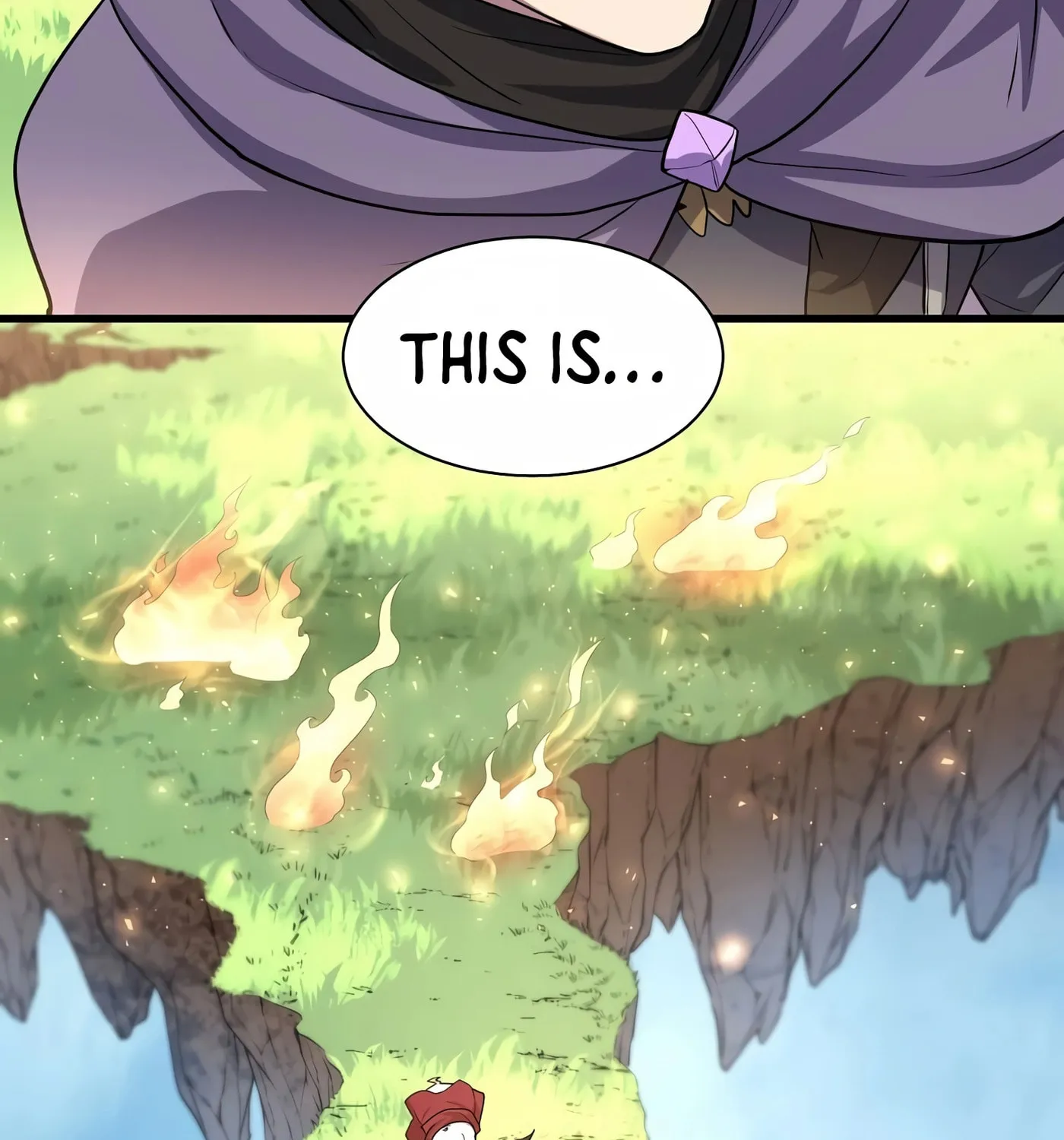 Read Skill Master Levels Up chapter 34 image 66 on Lezhin