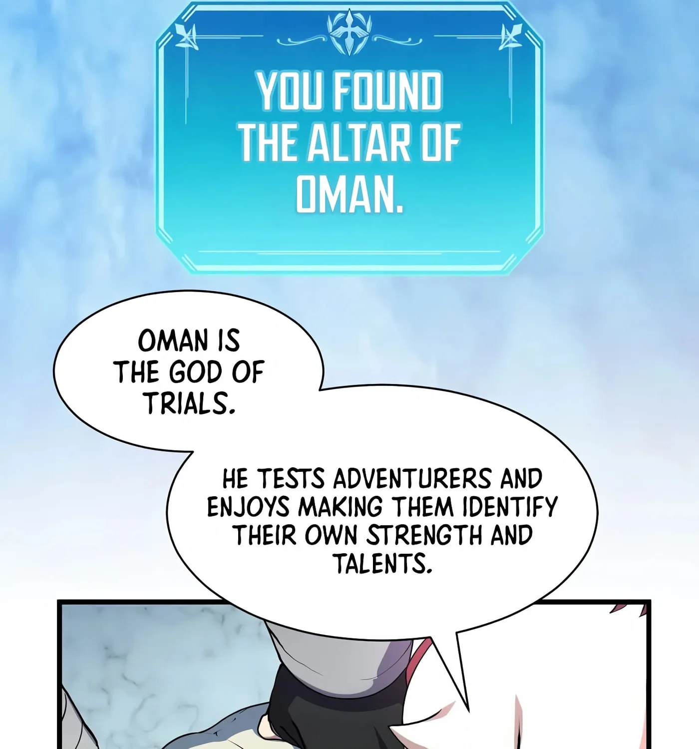 Read Skill Master Levels Up chapter 34 image 69 on Lezhin