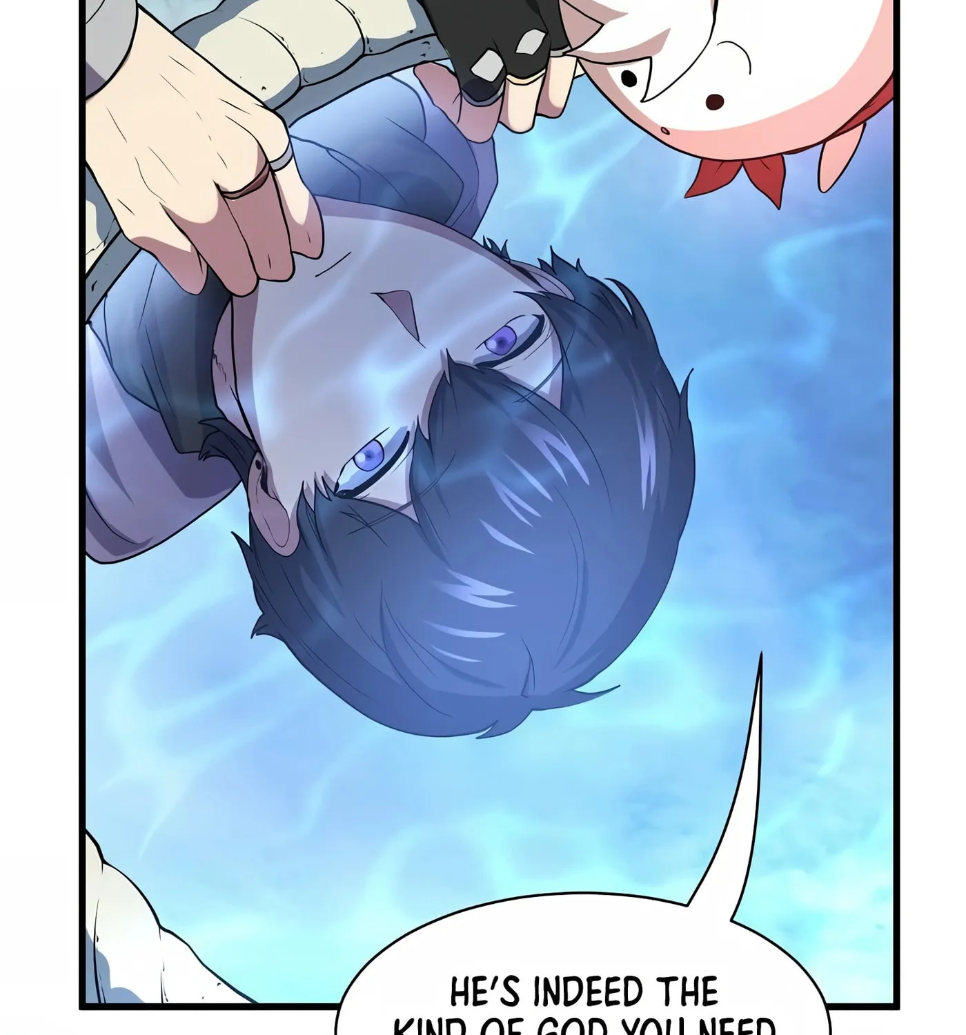 Read Skill Master Levels Up chapter 34 image 70 on Lezhin