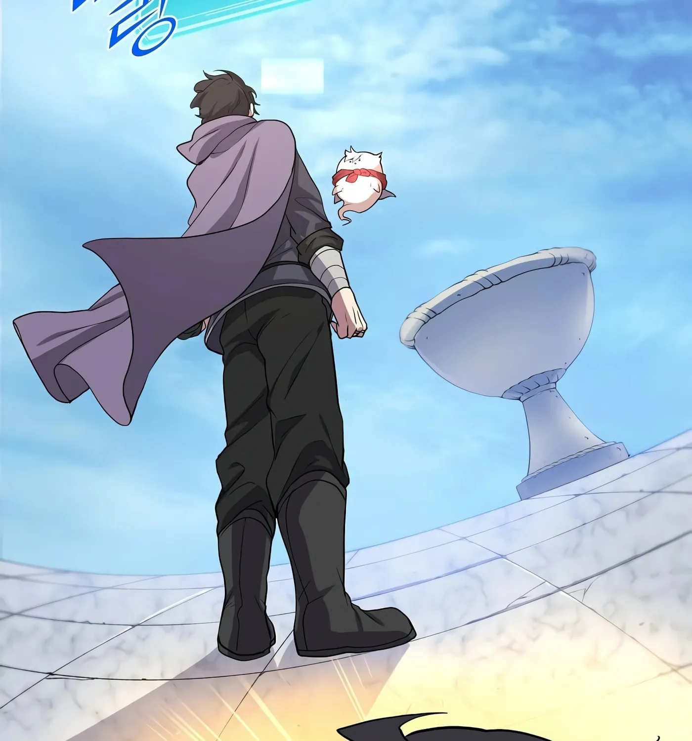 Read Skill Master Levels Up chapter 34 image 72 on Lezhin