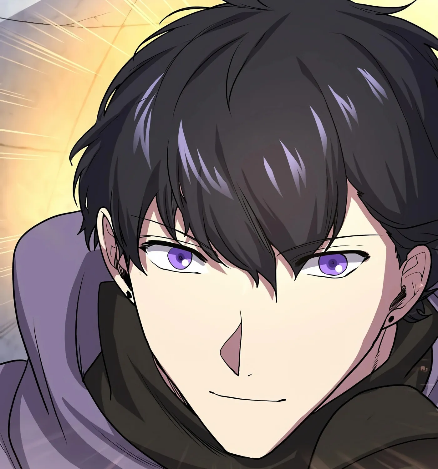 Read Skill Master Levels Up chapter 34 image 73 on Lezhin