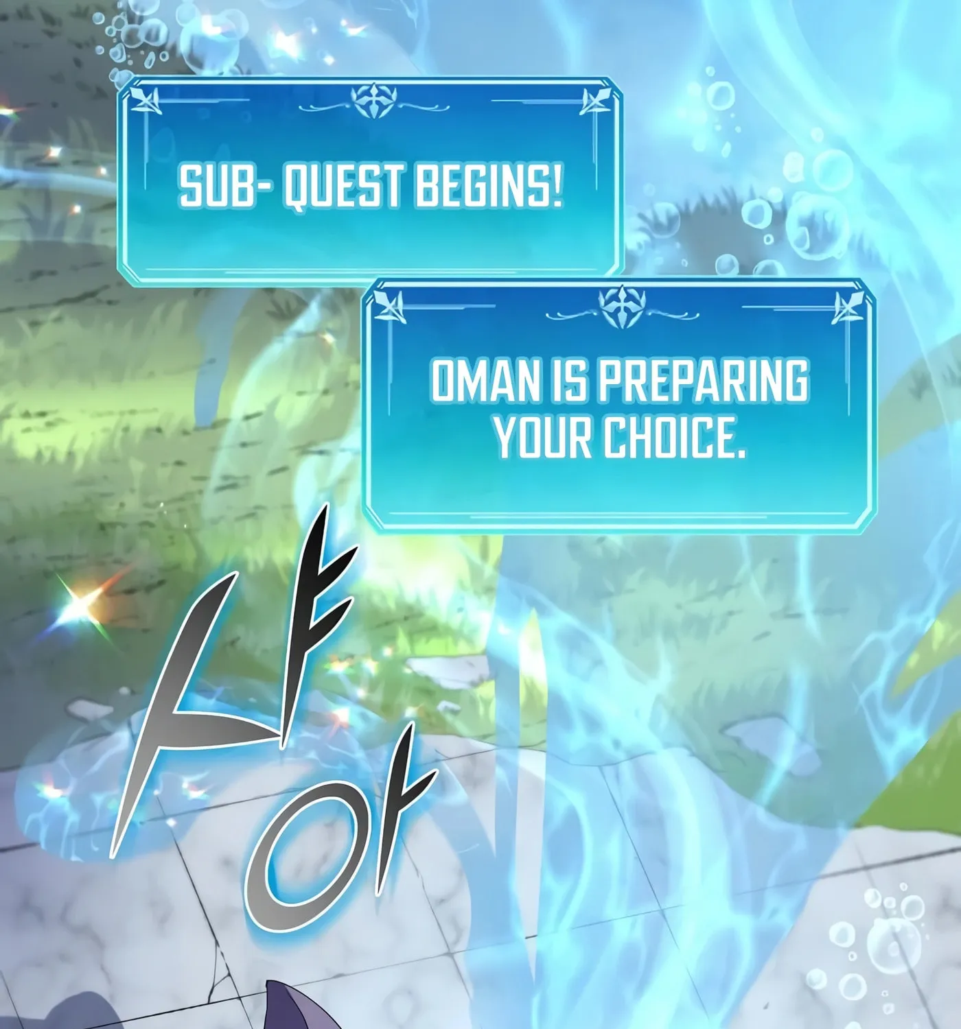 Read Skill Master Levels Up chapter 34 image 75 on Lezhin