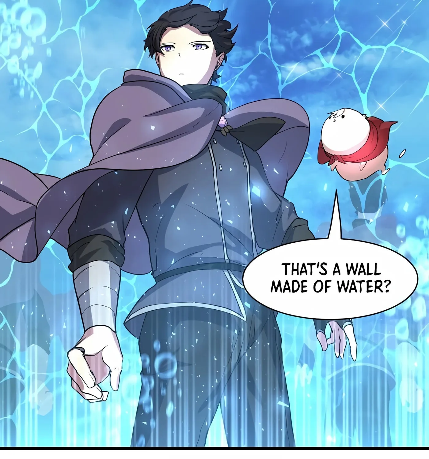 Read Skill Master Levels Up chapter 34 image 78 on Lezhin