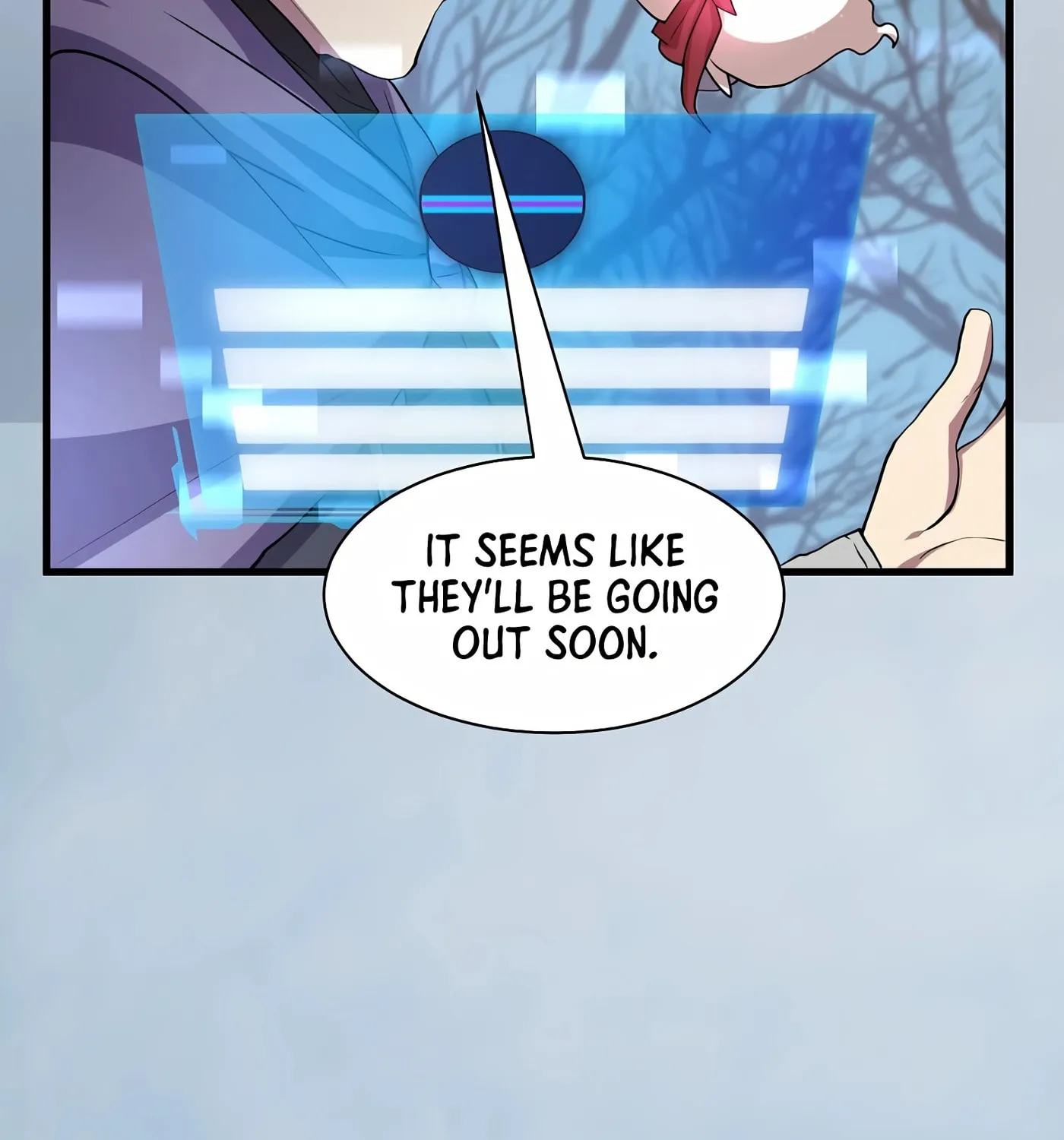 Read Skill Master Levels Up chapter 34 image 8 on Lezhin