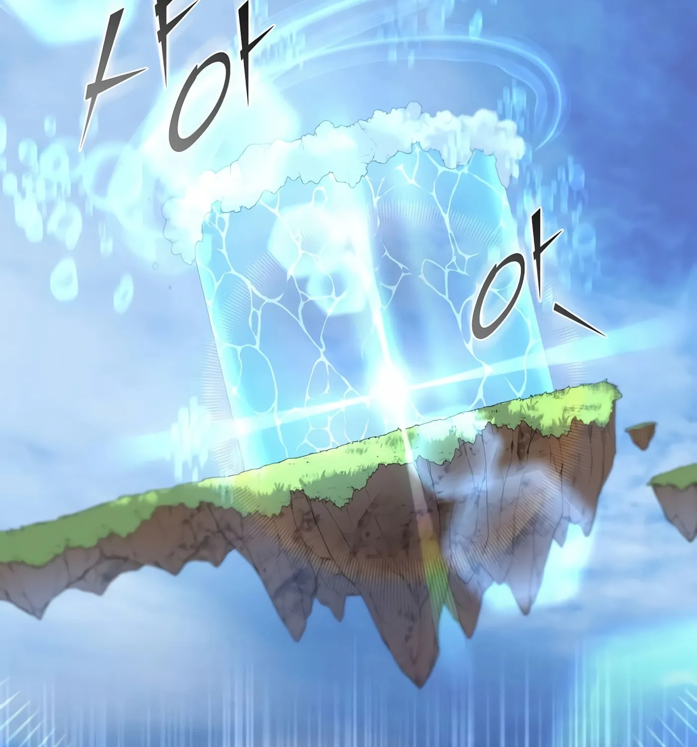 Read Skill Master Levels Up chapter 34 image 80 on Lezhin